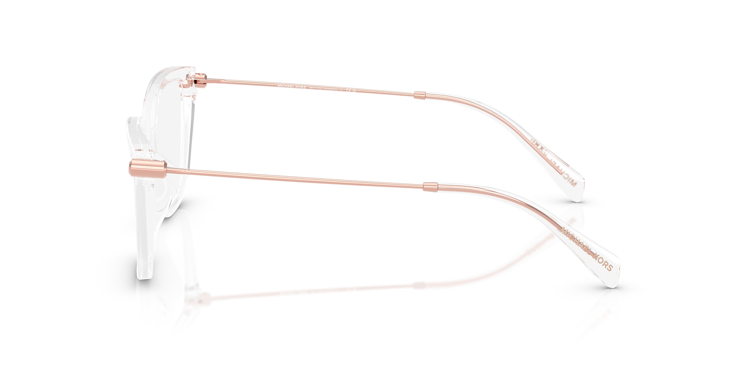 Michael Kors Glasses MK4150U KINGSTON