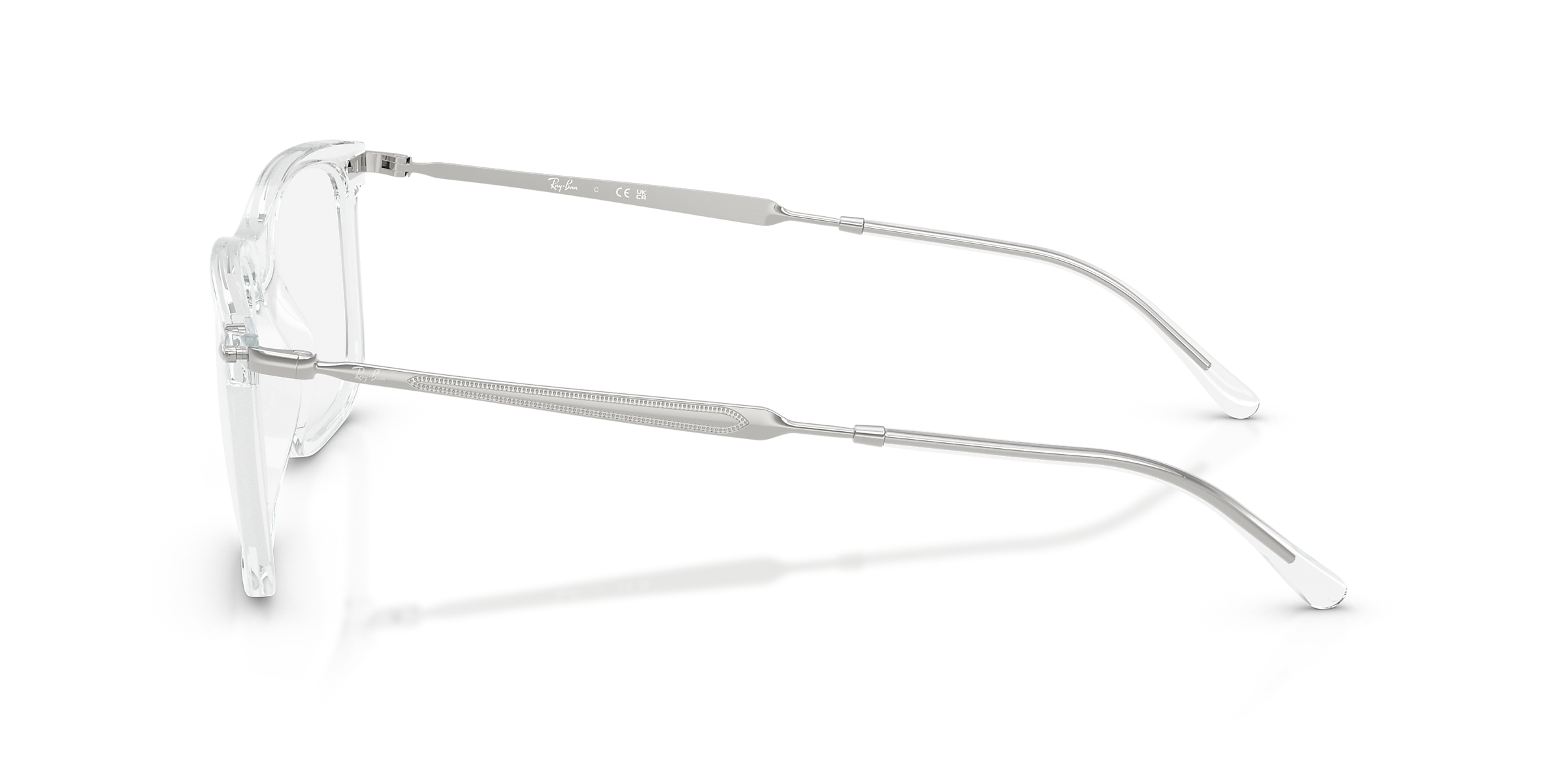 Ray-Ban Glasses RB7260 OPTICS