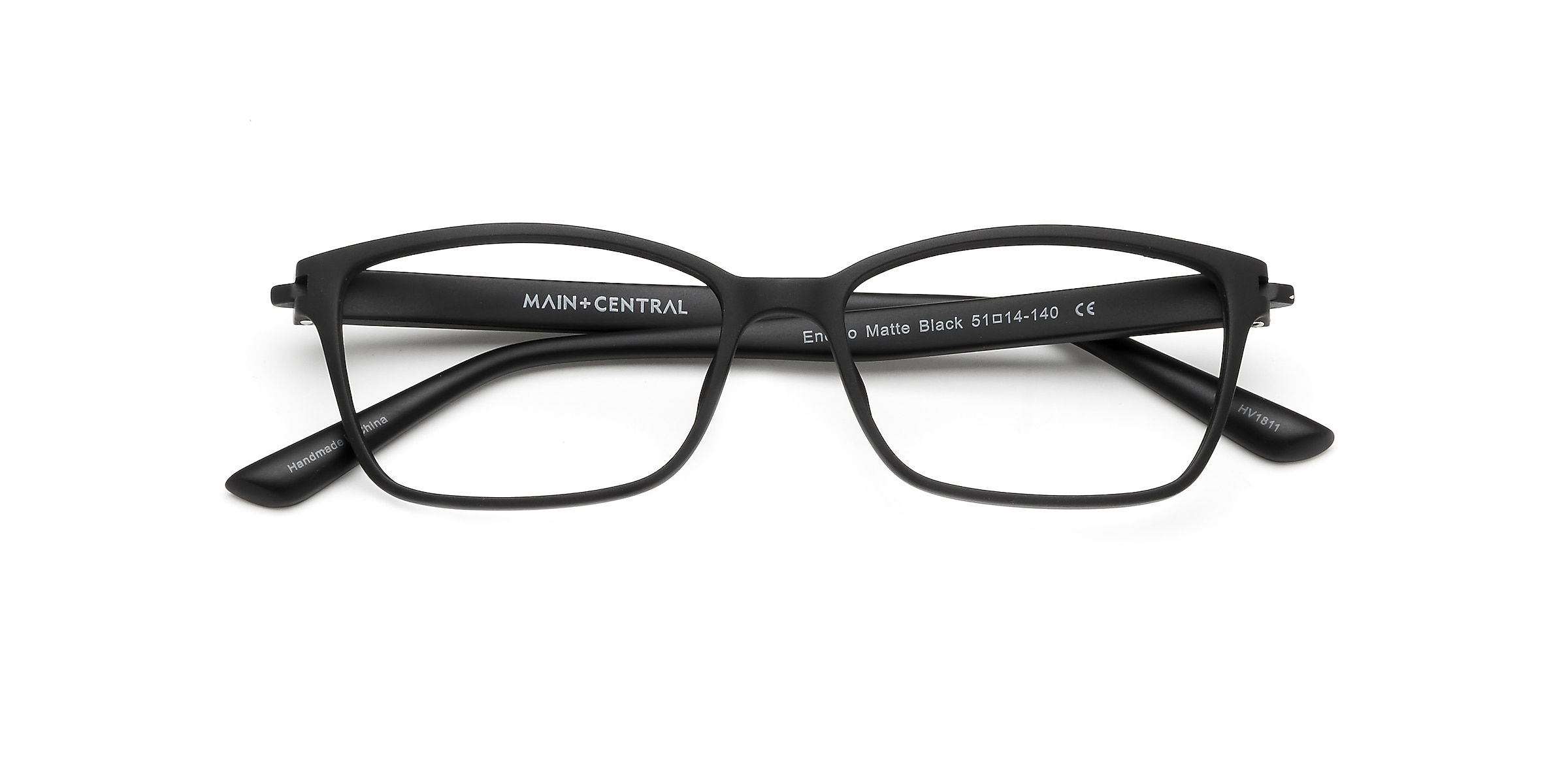 Main And Central Glasses ENCINO