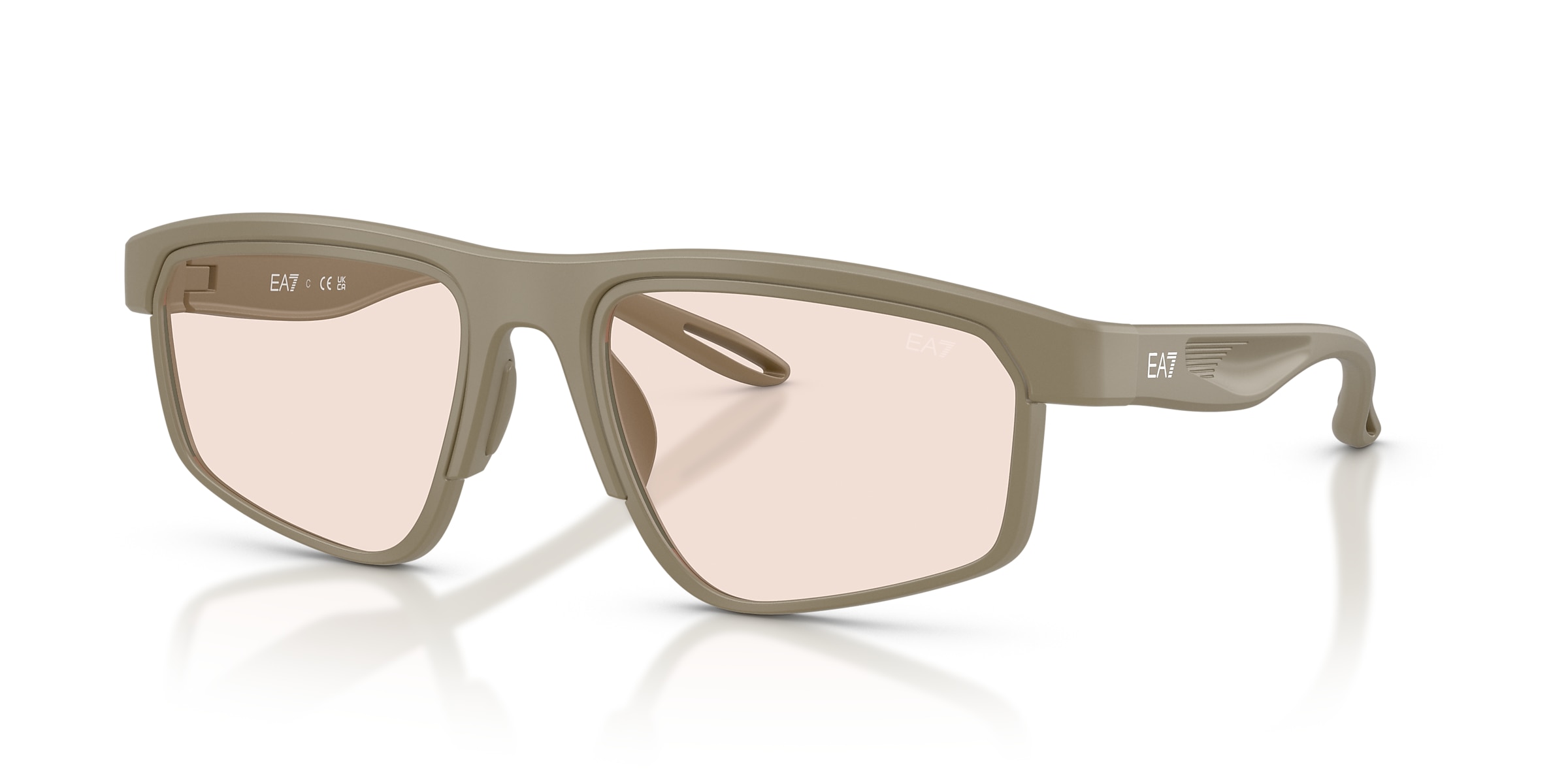 EA7 Sunglasses Q74003