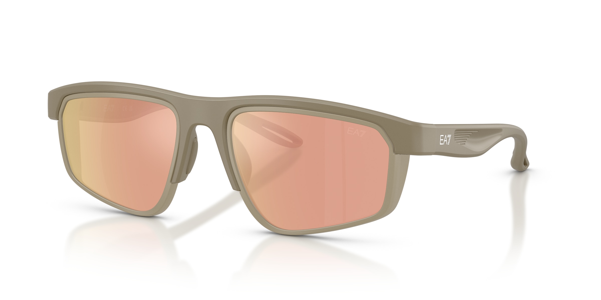EA7 Sunglasses Q74003
