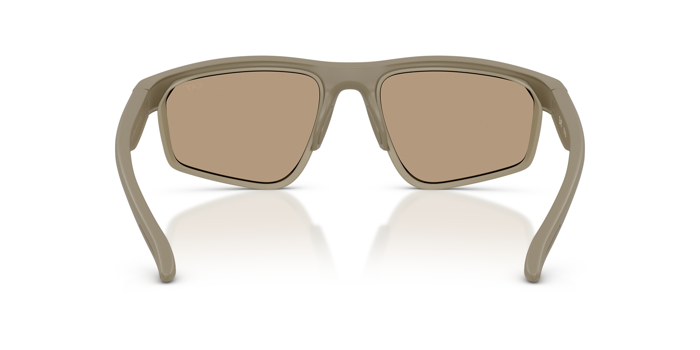 EA7 Sunglasses Q74003