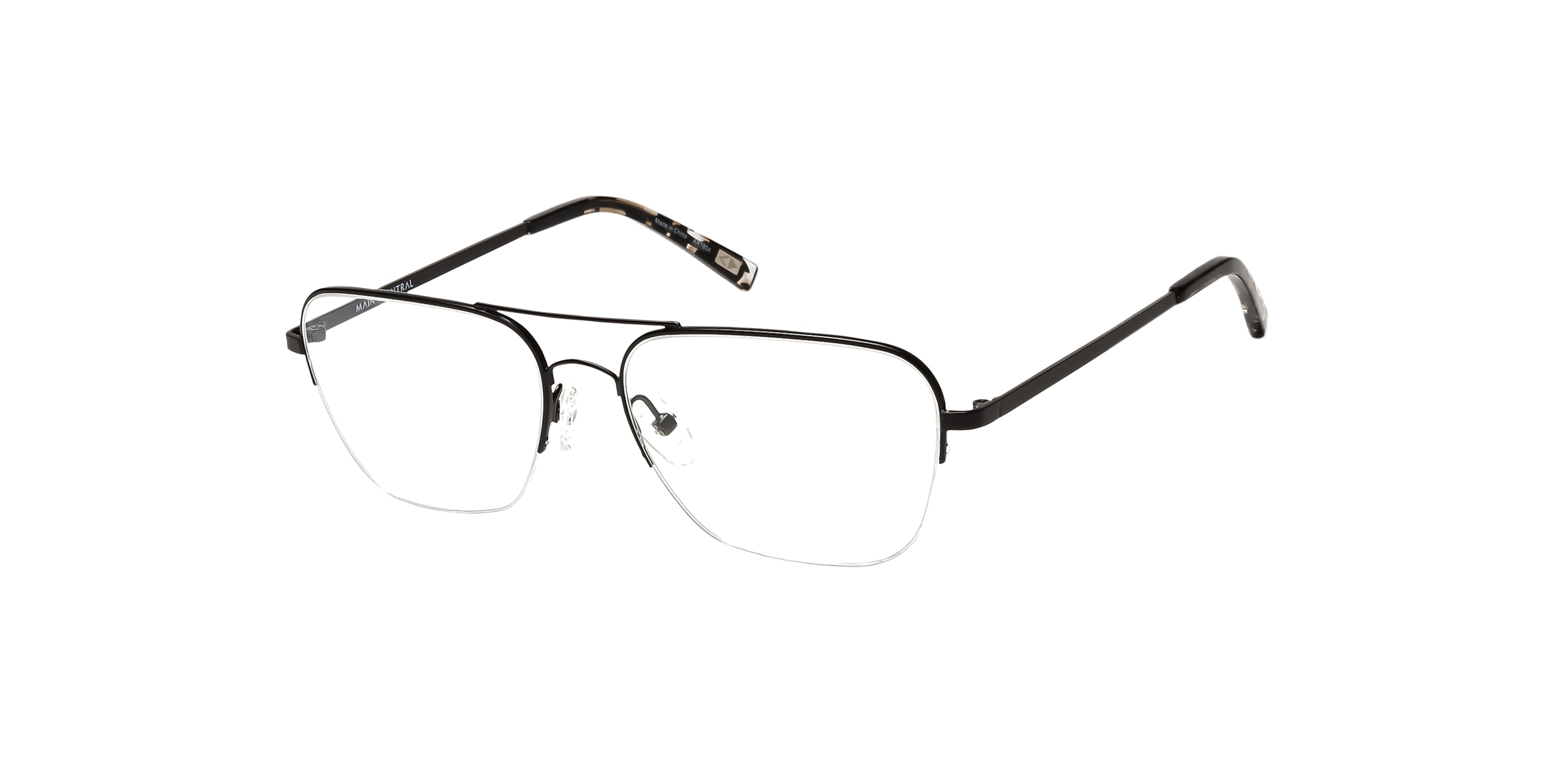 Clearly Glasses FITZROY