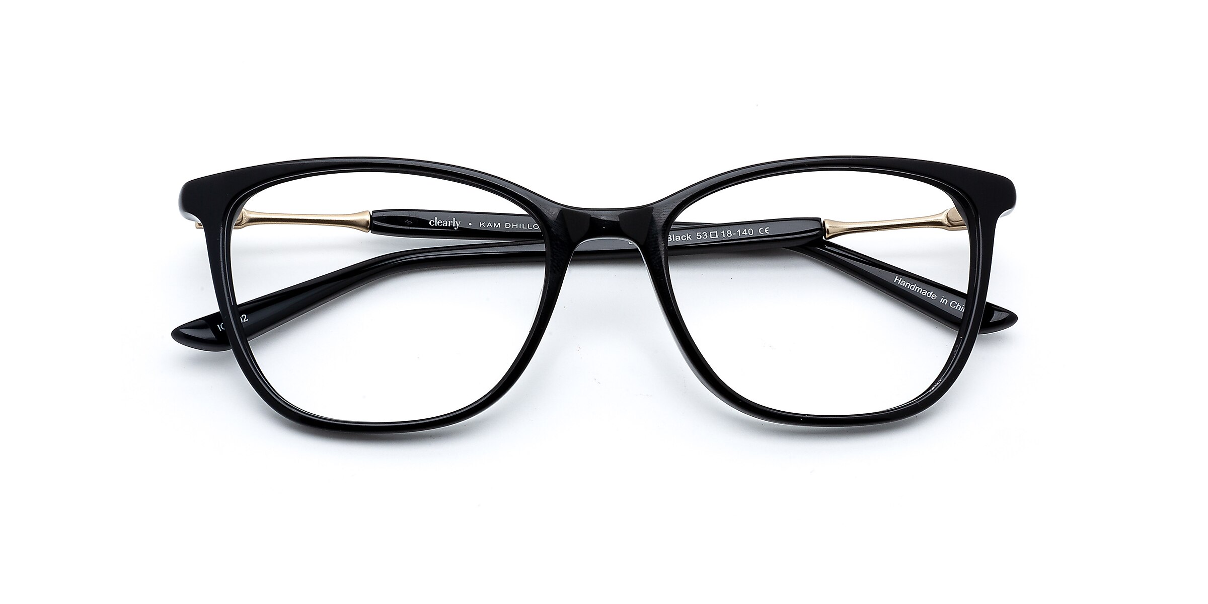 Kam Dhillon Glasses MADELYN