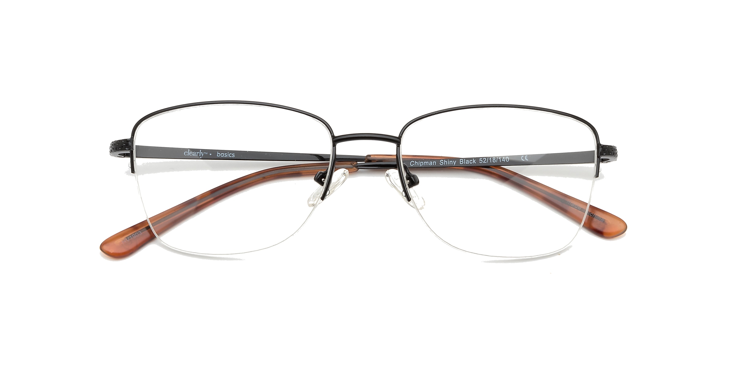 Clearly Glasses CHIPMAN