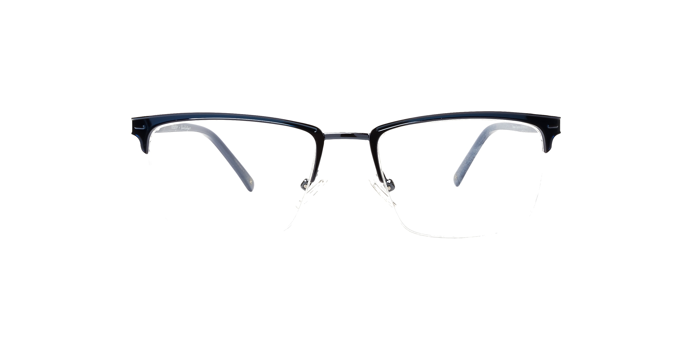 Clearly Glasses TANOAK