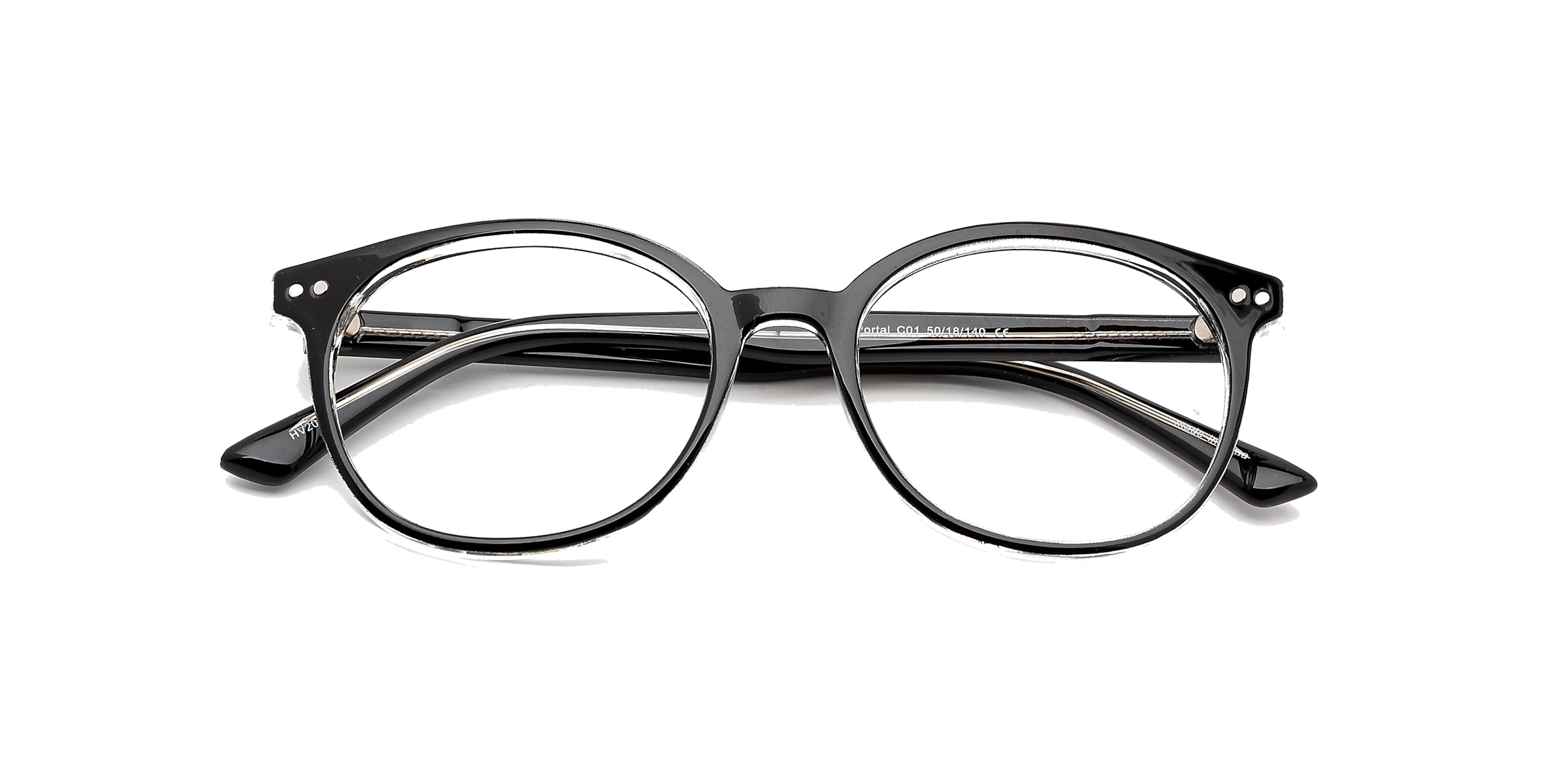 Clearly Glasses NORTH PORTAL