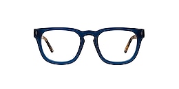 derek cardigan Glasses poplar