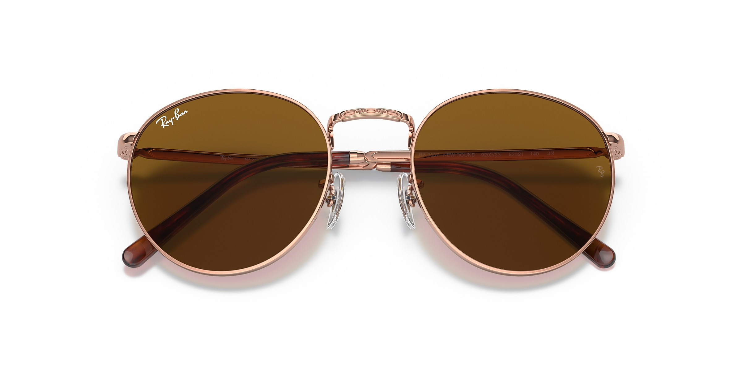 Ray-Ban Sunglasses RB3637 NEW ROUND