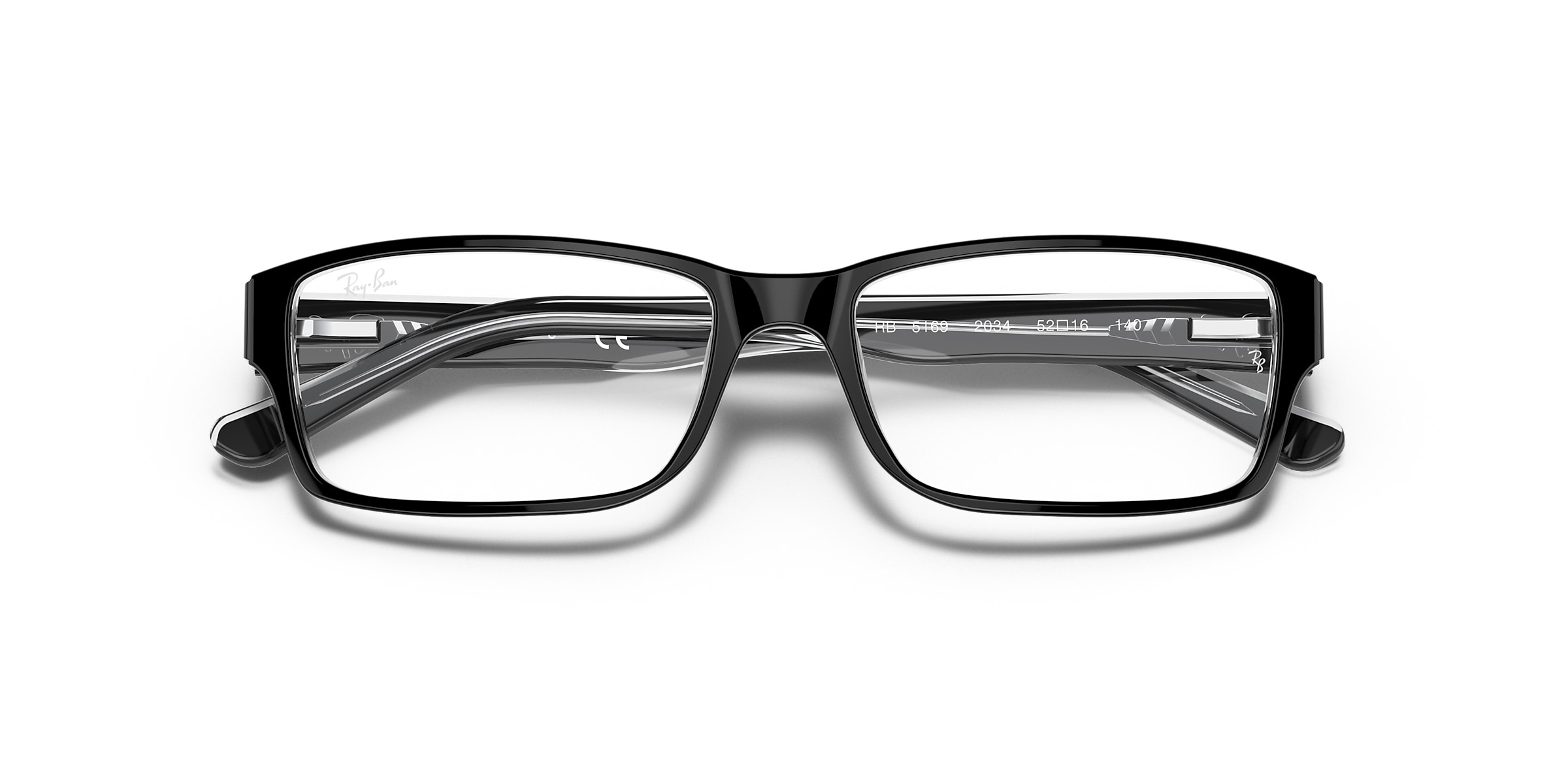 Ray-Ban Glasses RB5169 OPTICS