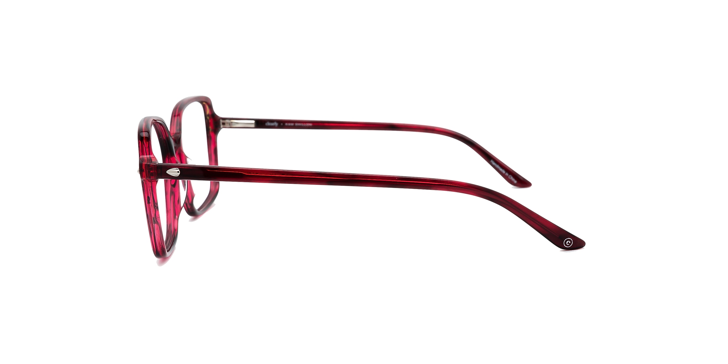 Clearly Glasses CHARLOTTE