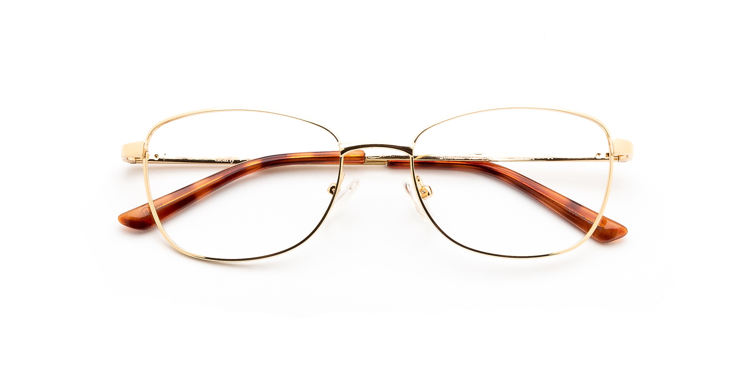 Clearly Glasses BERTRAND