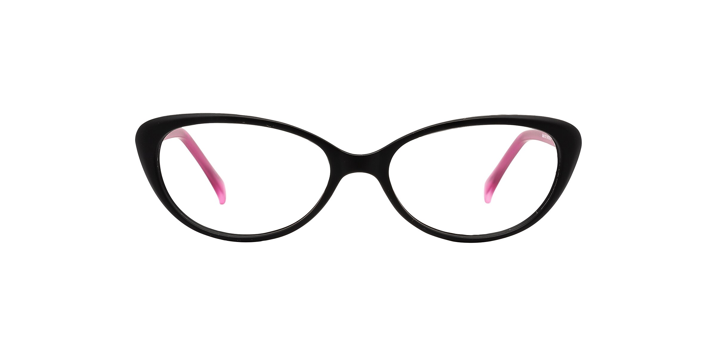 Clearly Glasses SALLUIT