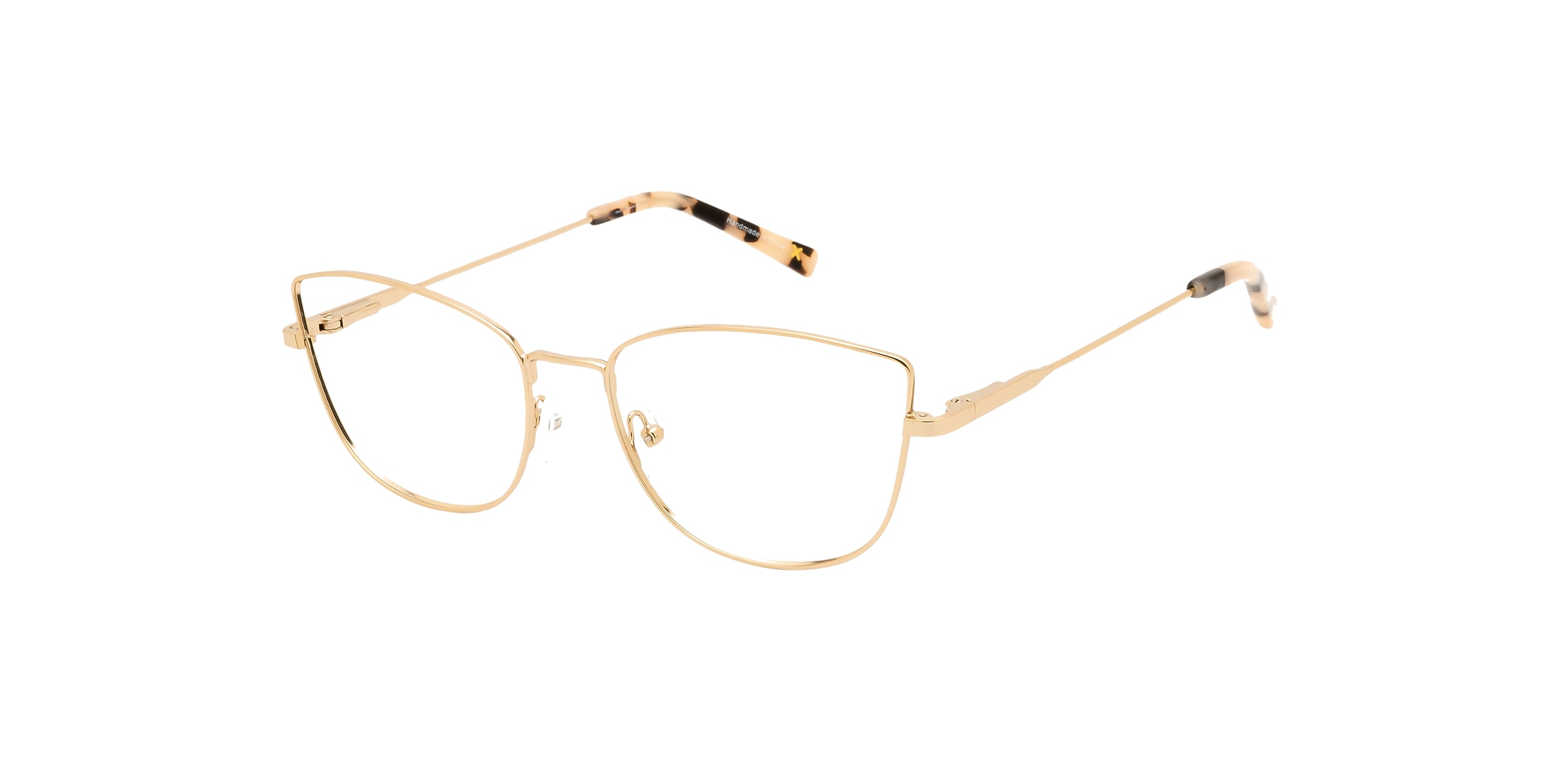 Clearly Glasses CALLISTO