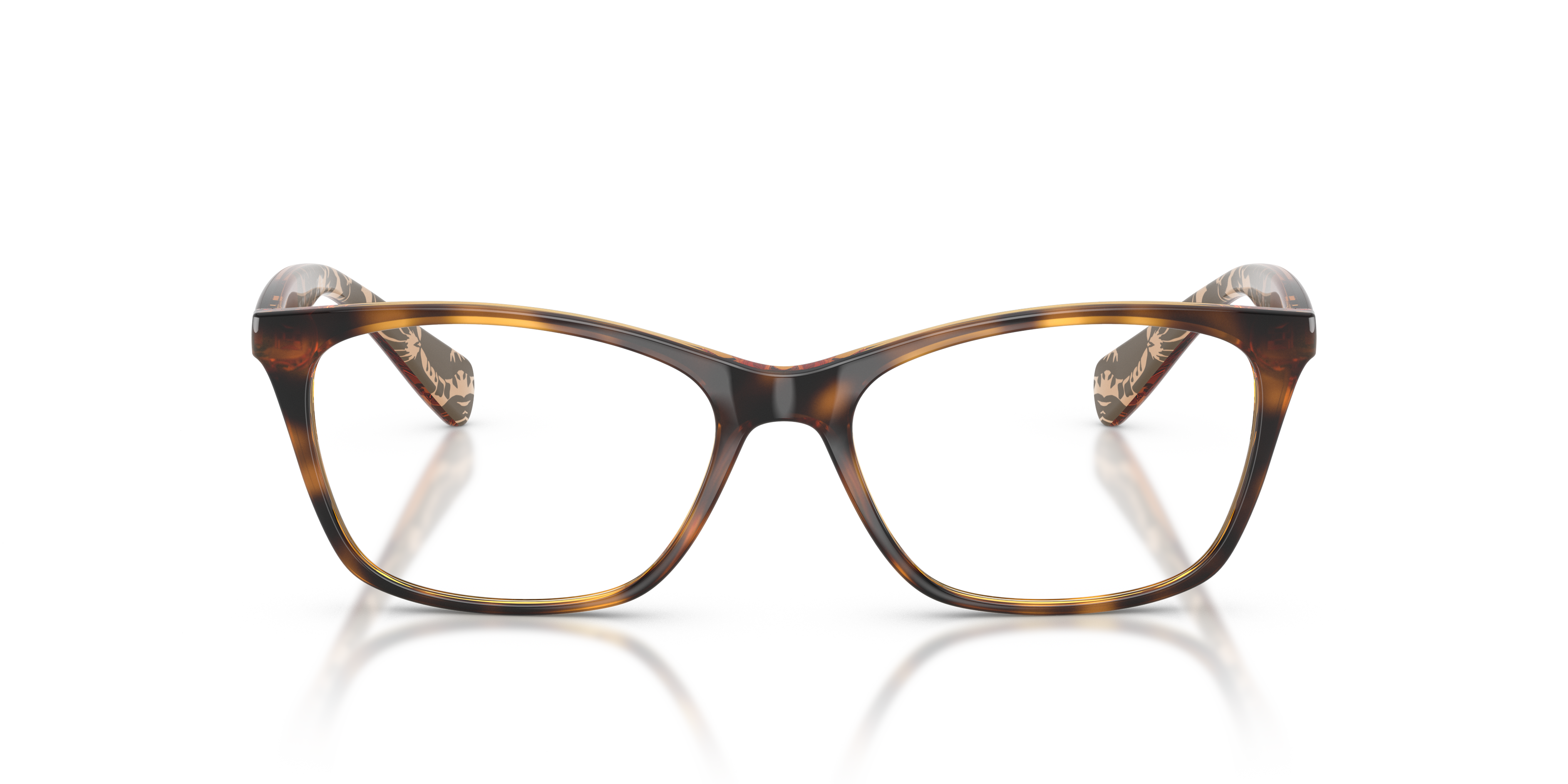 Ralph RA7071 Dark Havana Size XS 163$