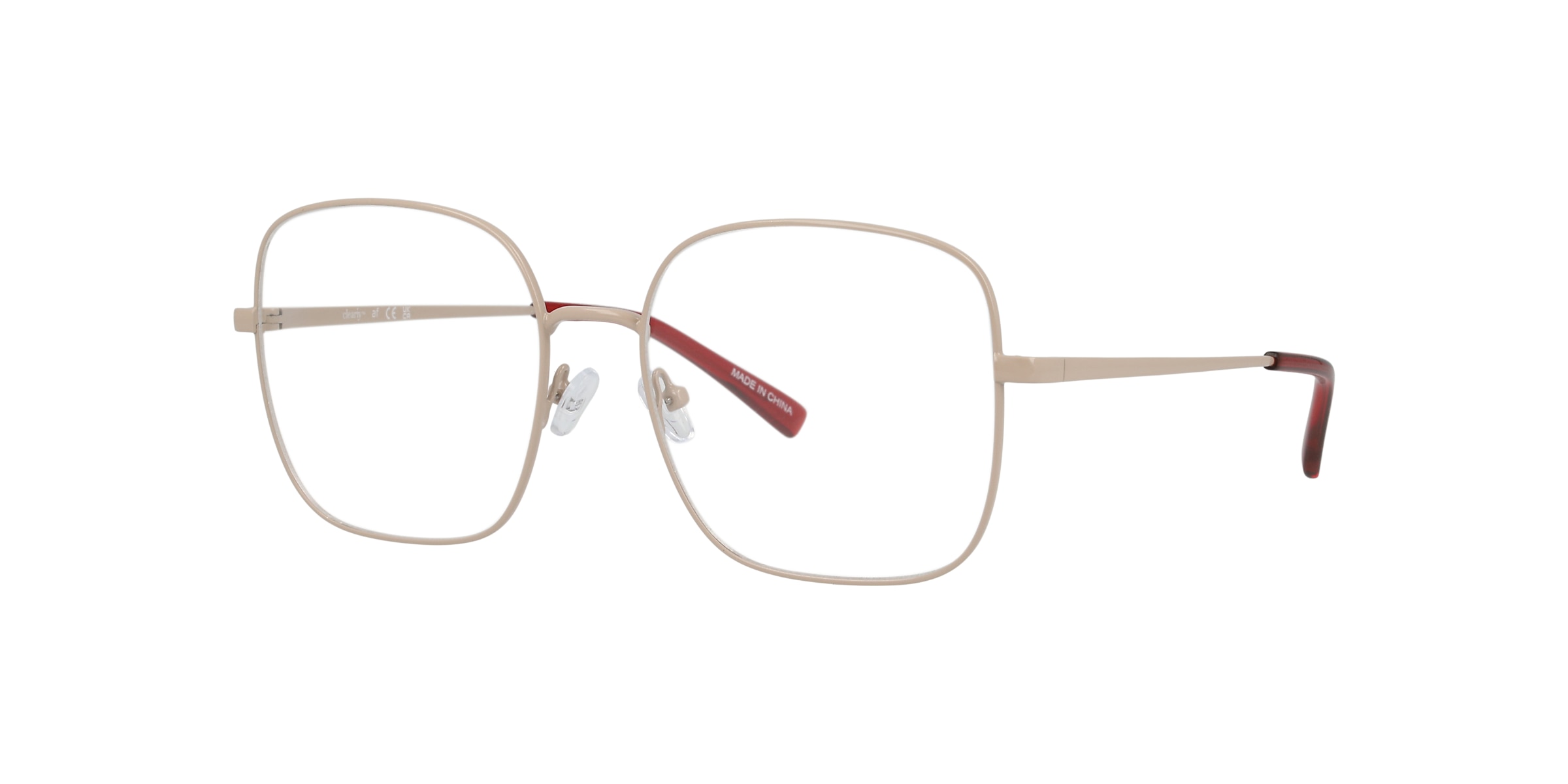 Clearly Glasses CELESTIA