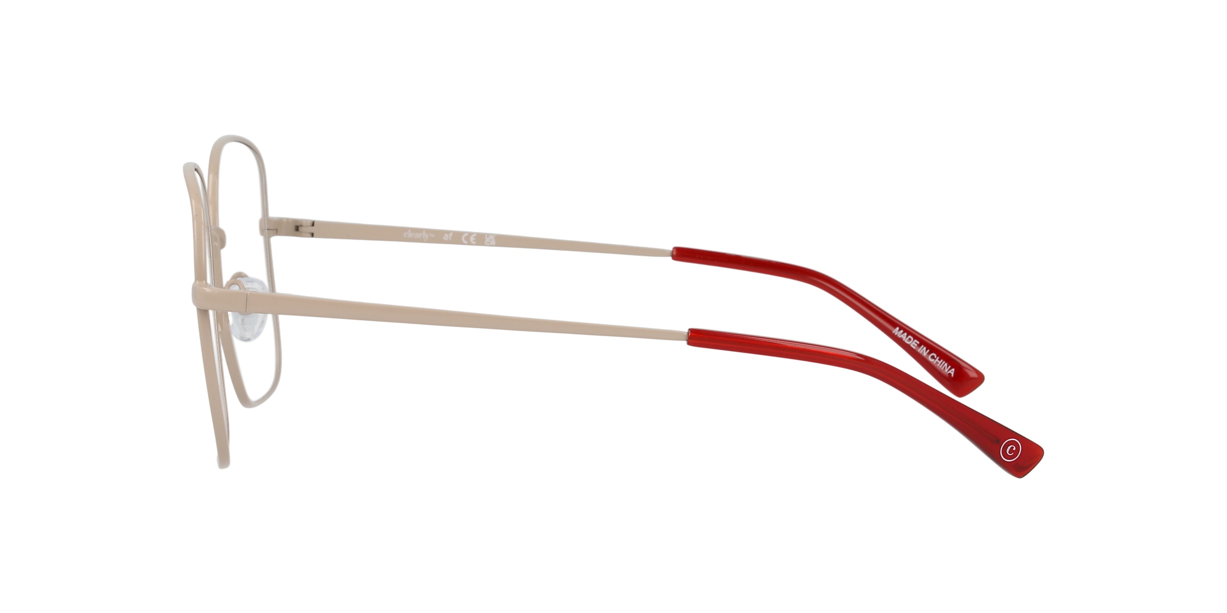 Clearly Glasses CELESTIA