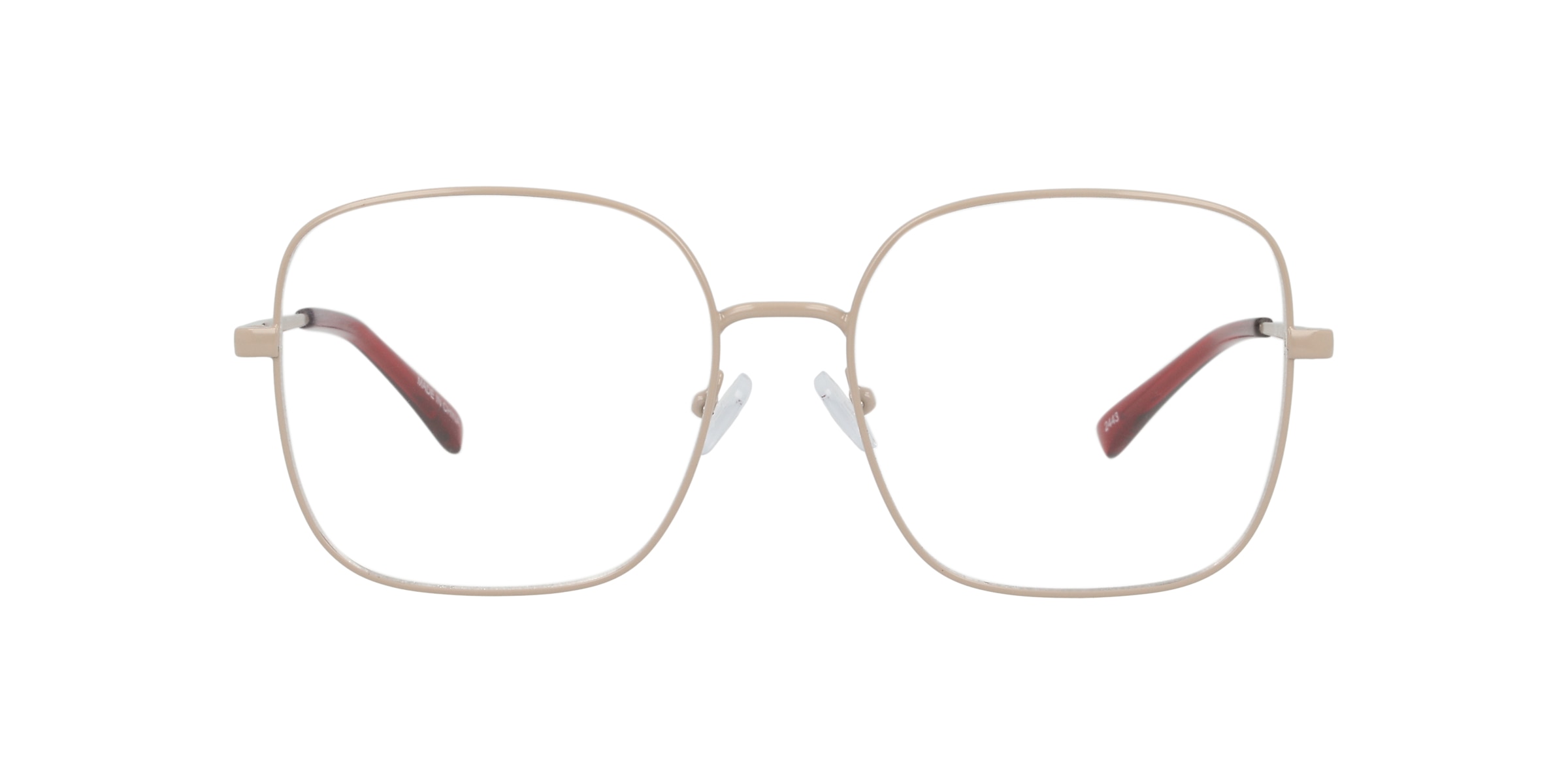 Clearly Glasses CELESTIA