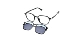 Clearly Sunglasses LACERTA