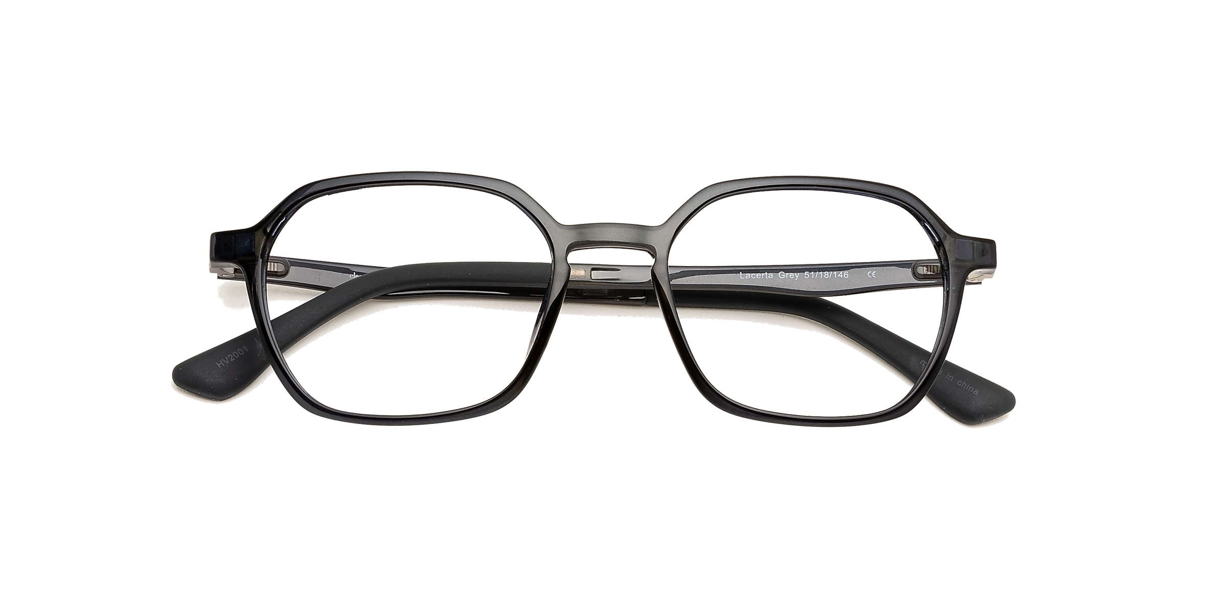 Clearly Sunglasses LACERTA