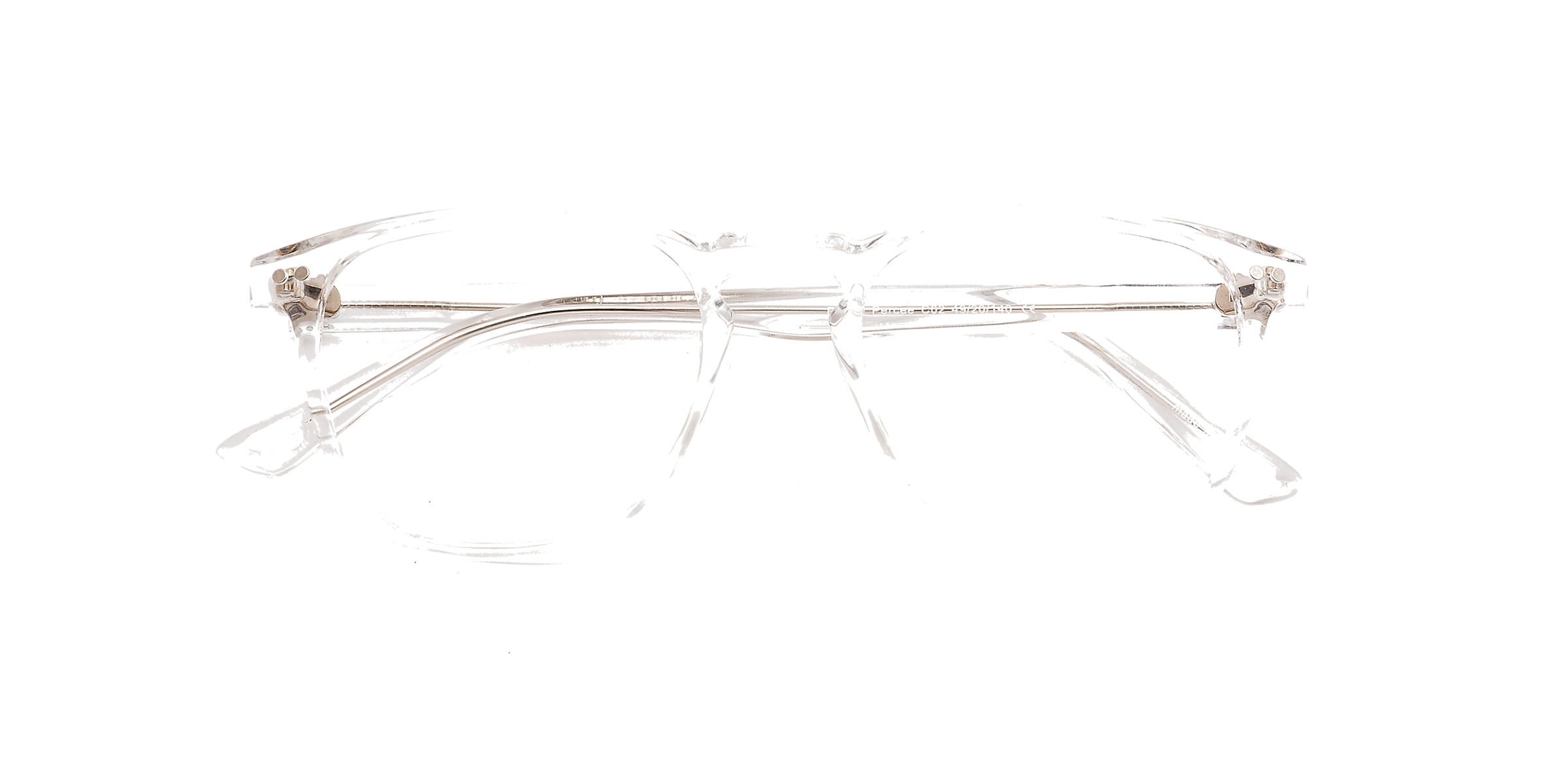 Clearly Glasses ROCHE PERCEE