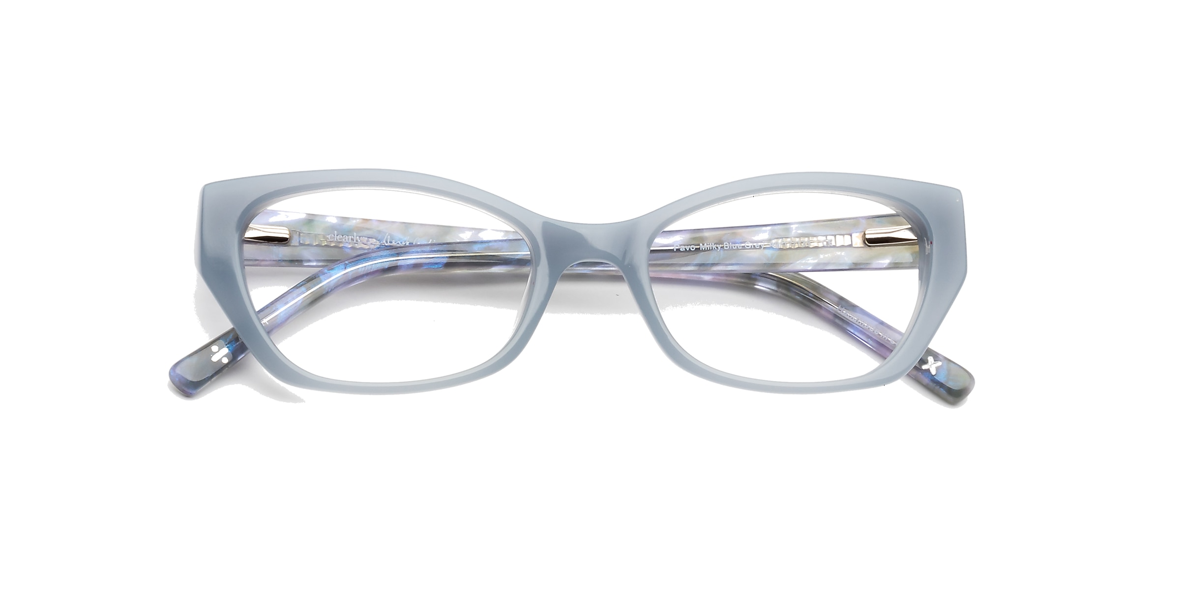 Clearly Glasses PAVO