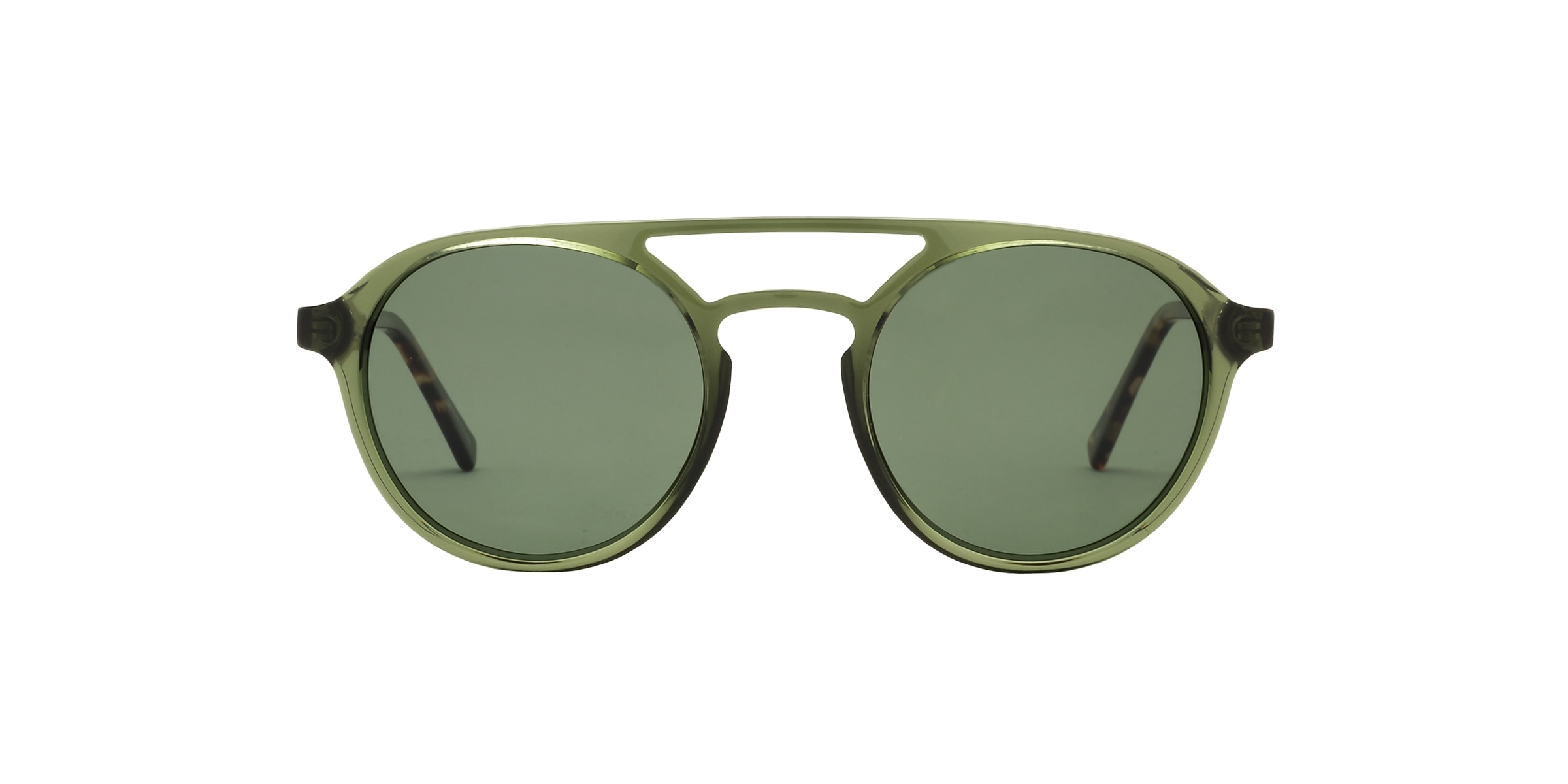 Clearly Sunglasses SUNSEA