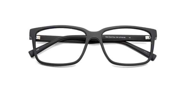 Clearly Glasses BAIE-SAINT-PAUL