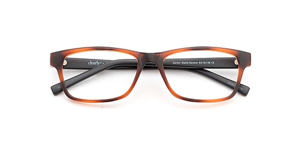 Clearly Glasses NORTON