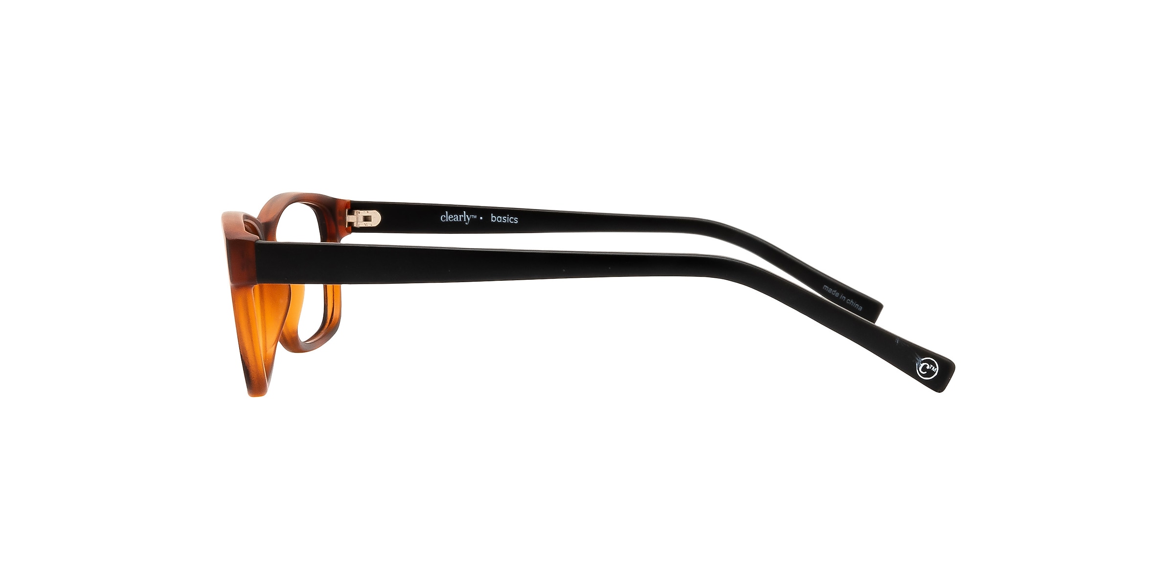 Clearly Glasses NORTON