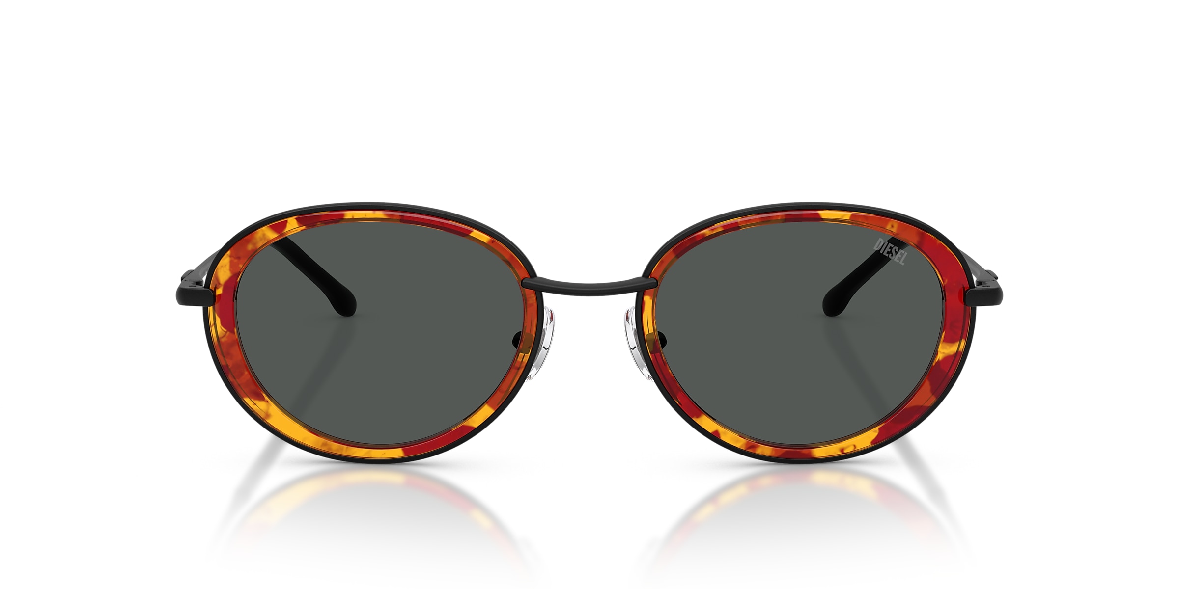 Diesel Sunglasses DL1018