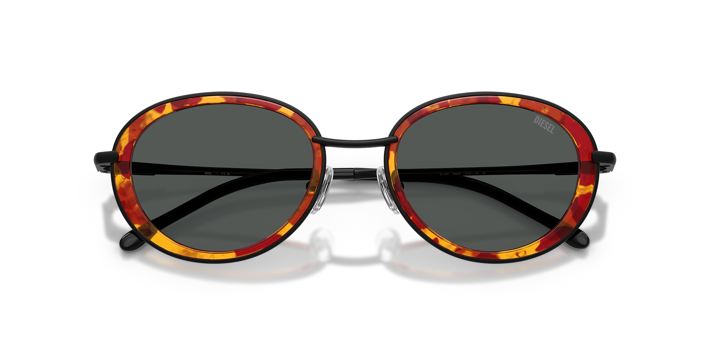 Diesel Sunglasses DL1018