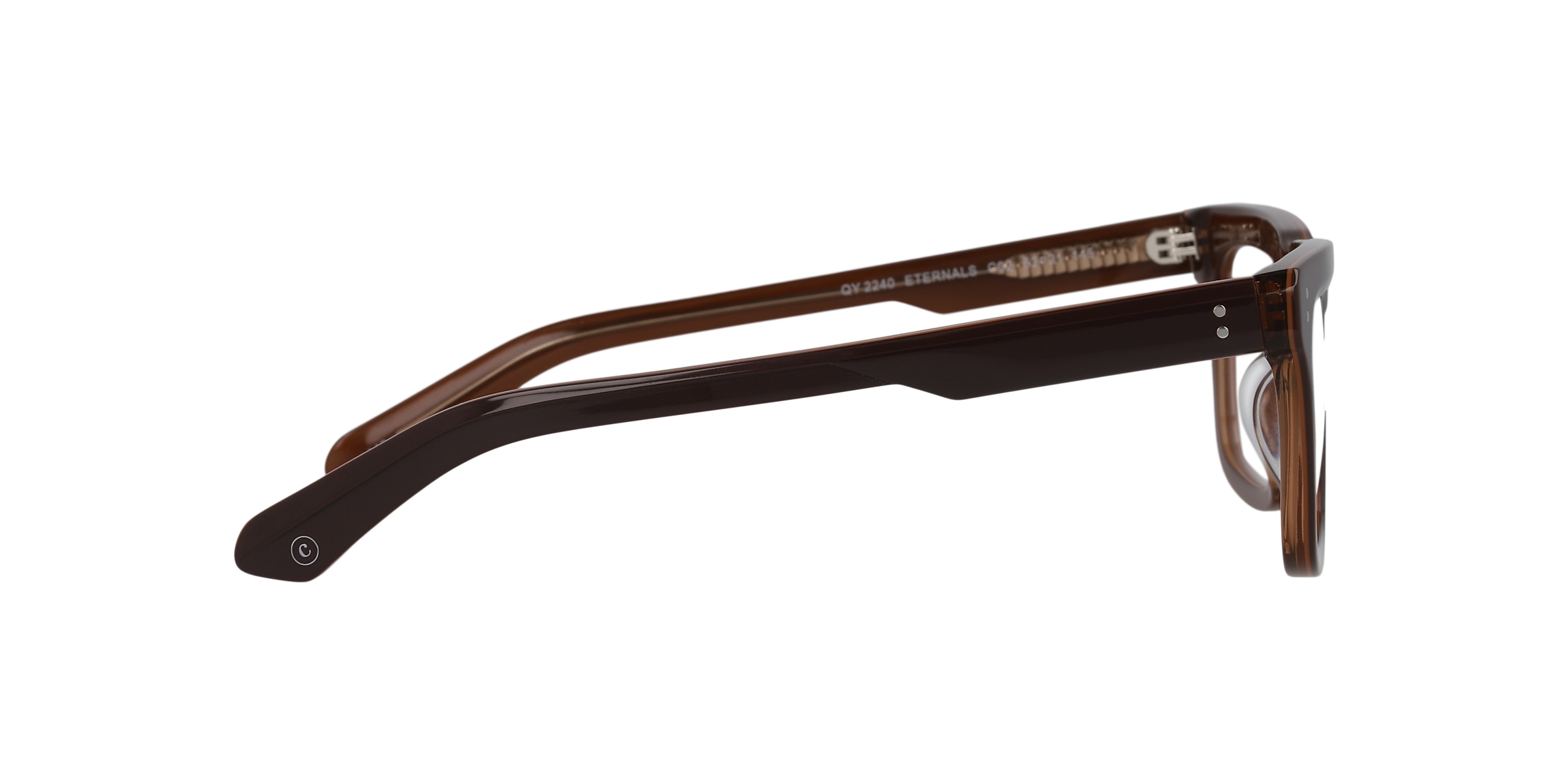 Clearly Glasses ETERNALS