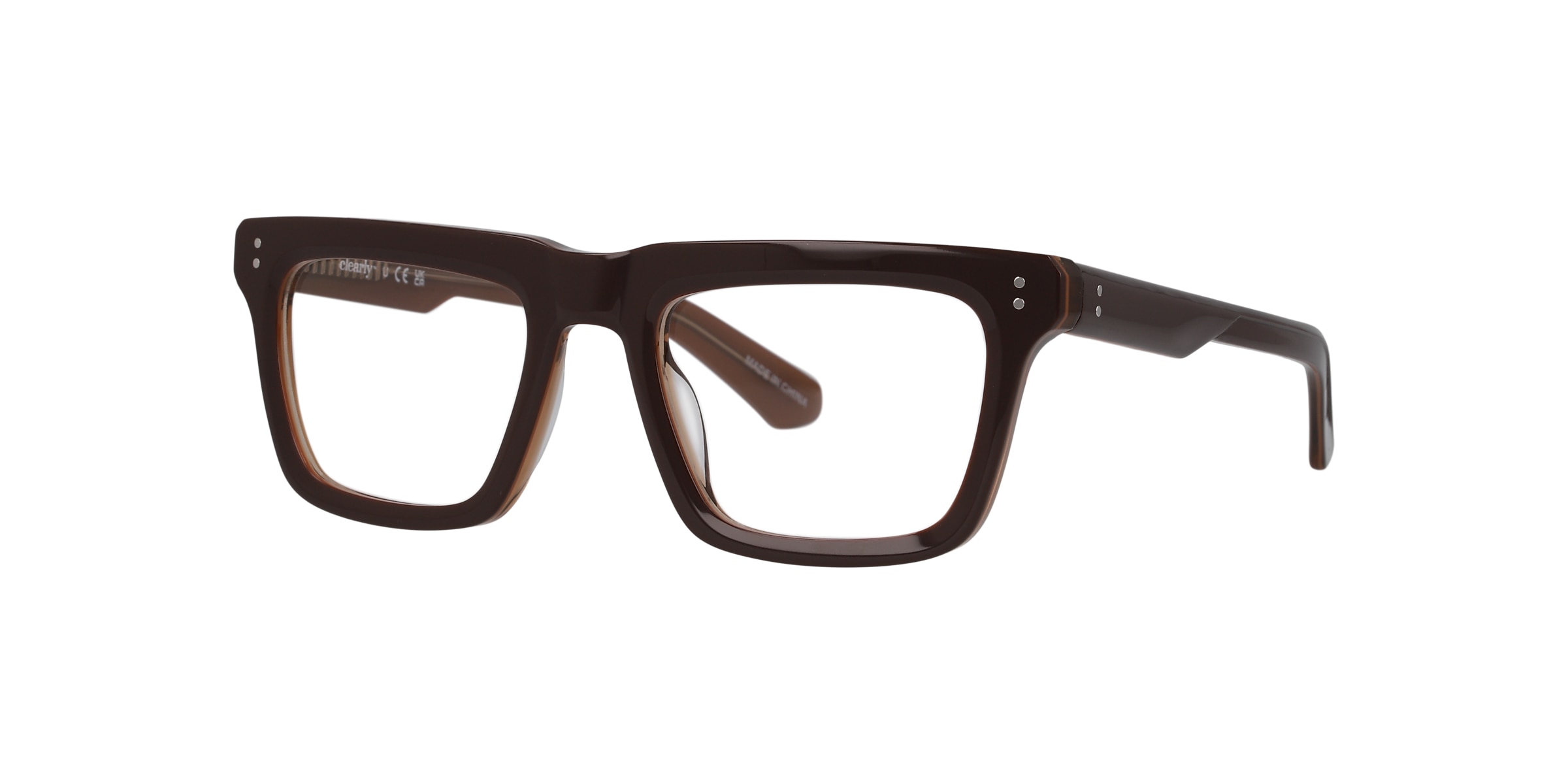 Clearly Glasses ETERNALS