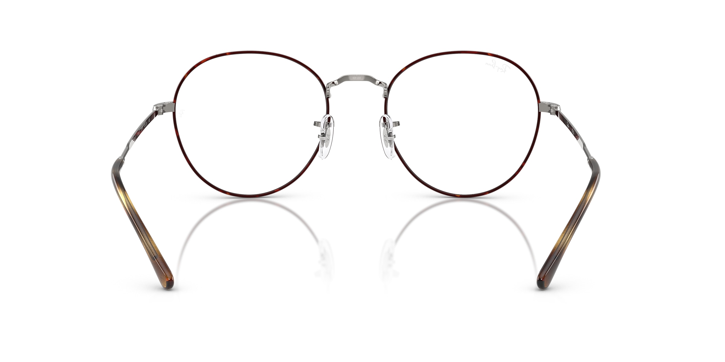 Ray-Ban Glasses RB3582V DAVID OPTICS