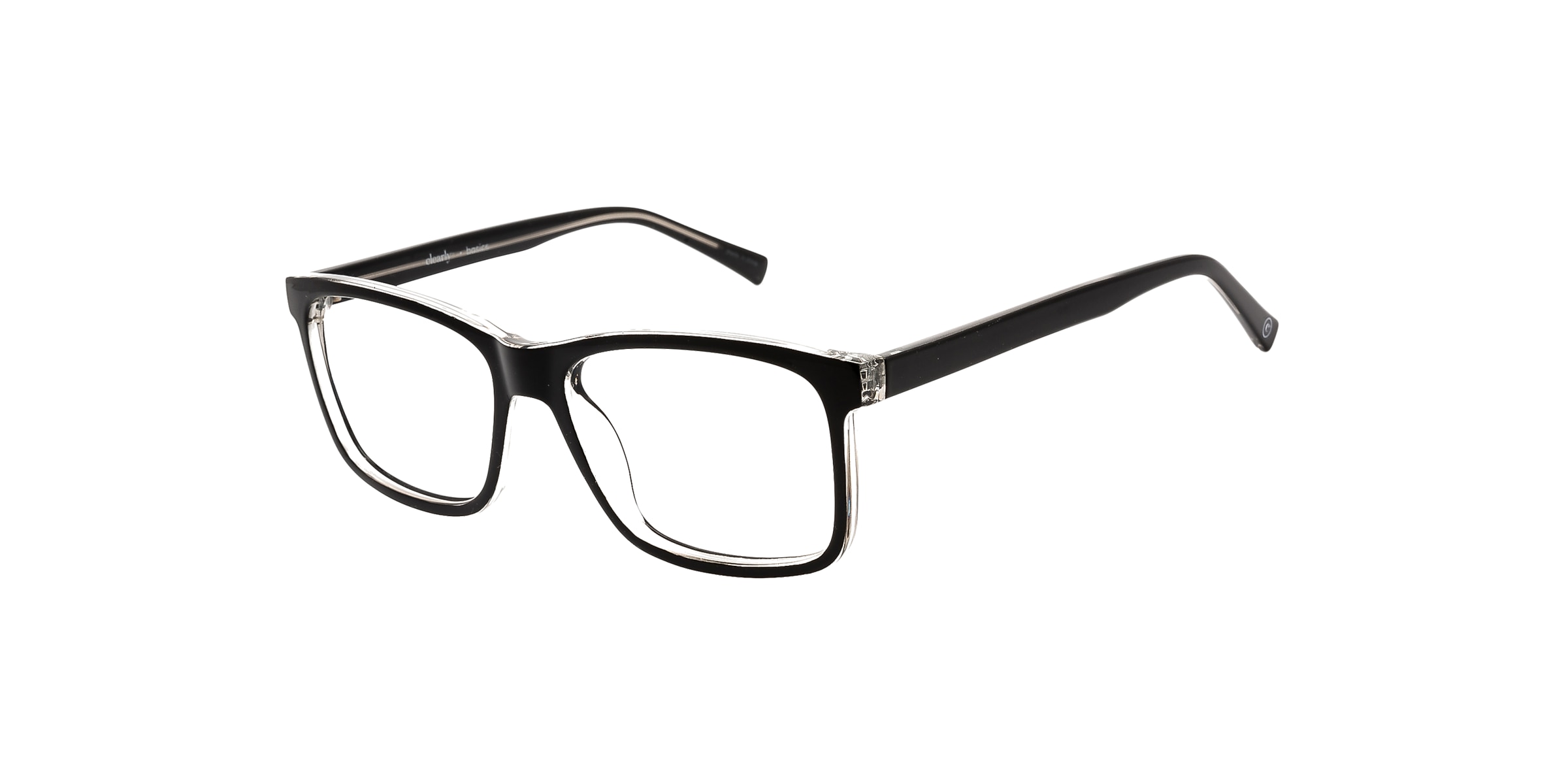 Clearly Glasses OKAK