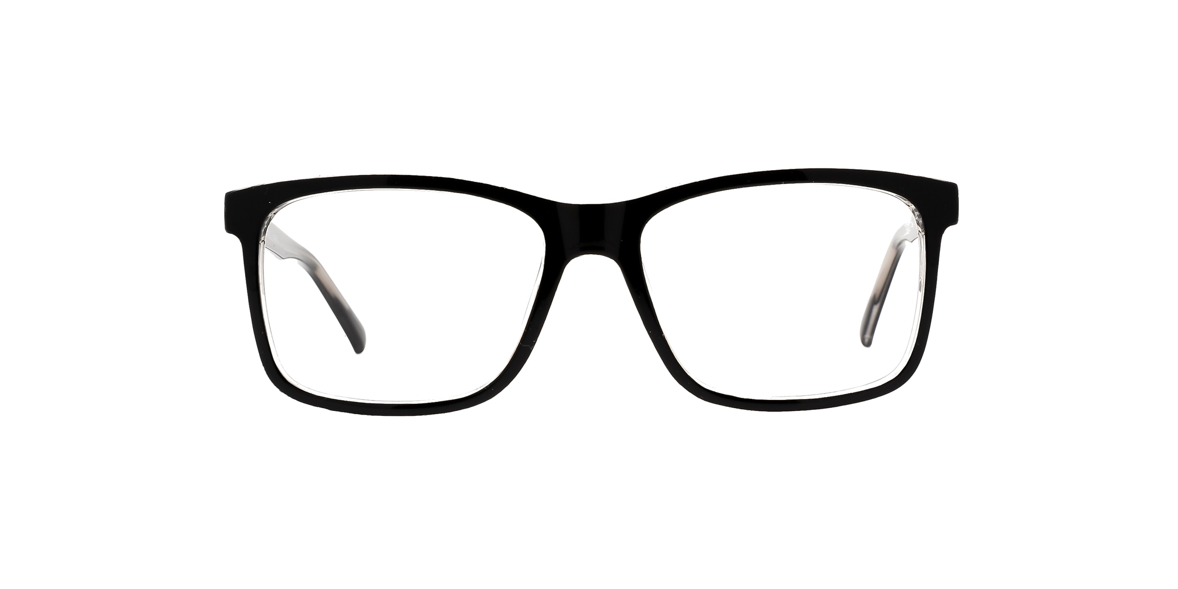 Clearly Glasses OKAK