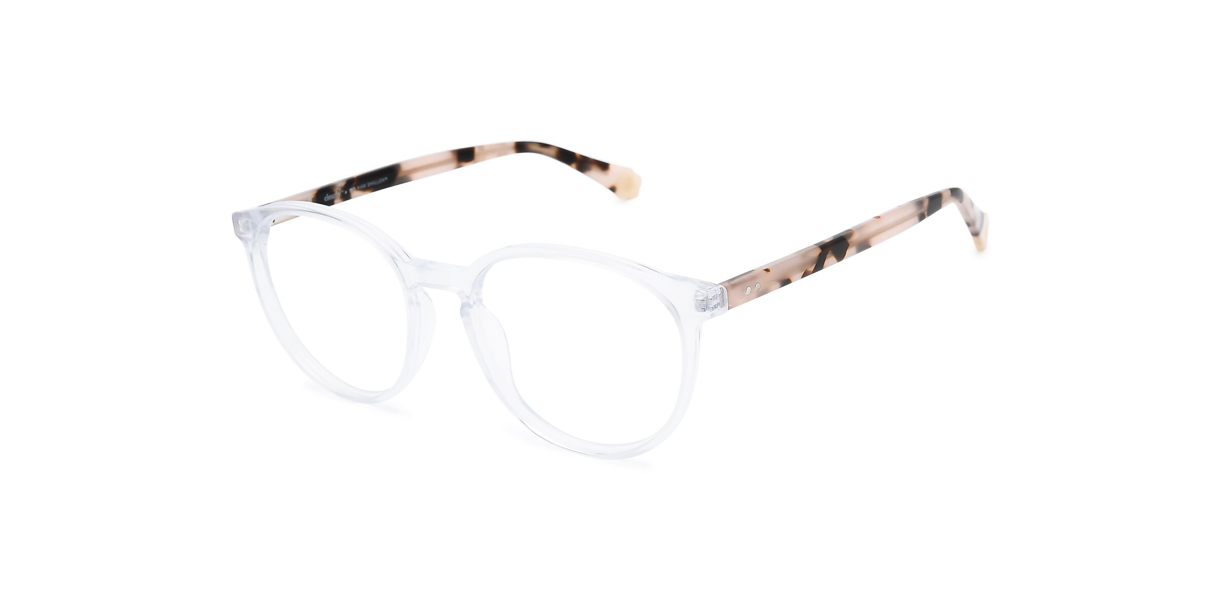 Kam Dhillon Glasses PINE