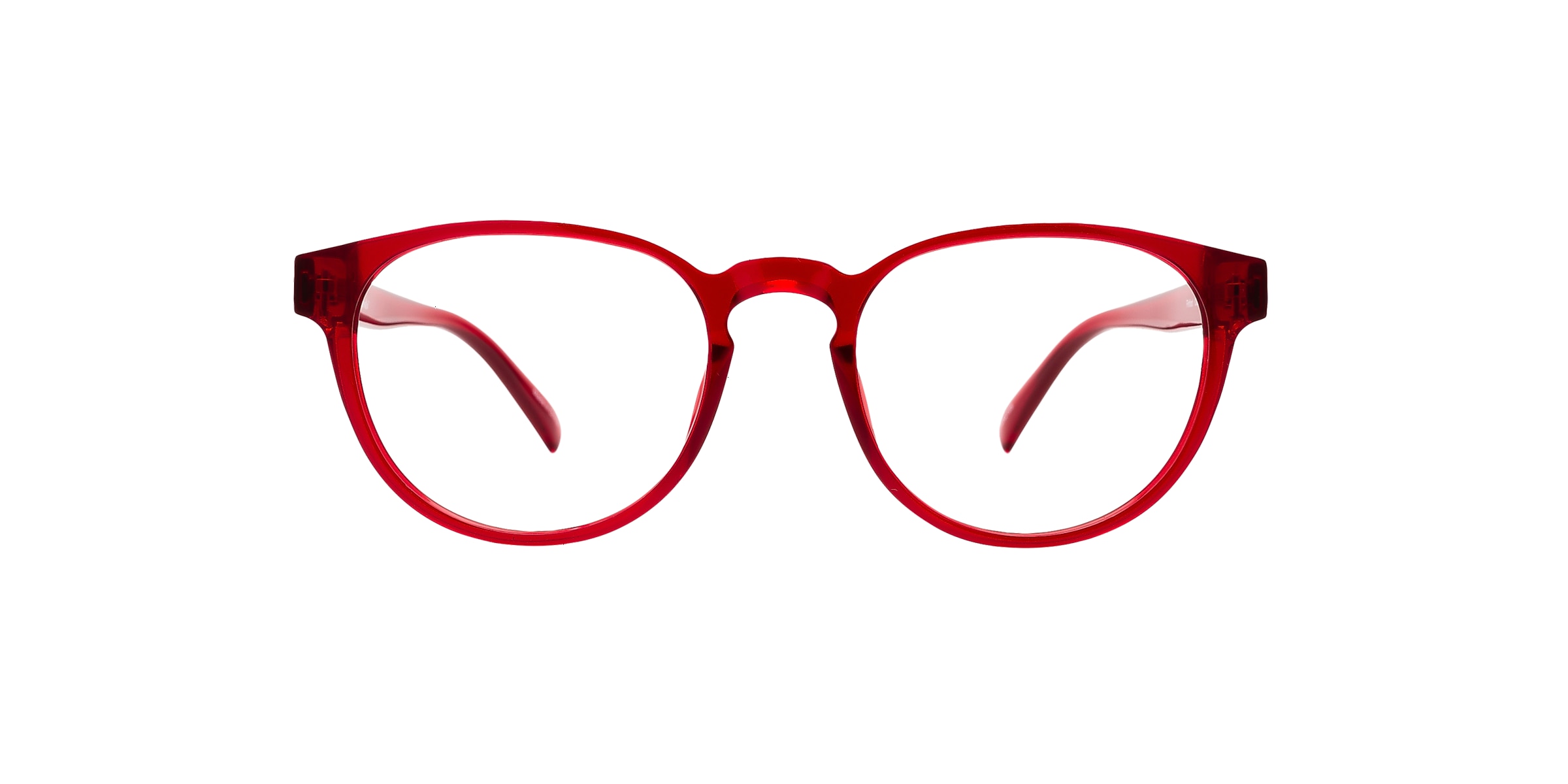 Clearly Glasses FINFOOT