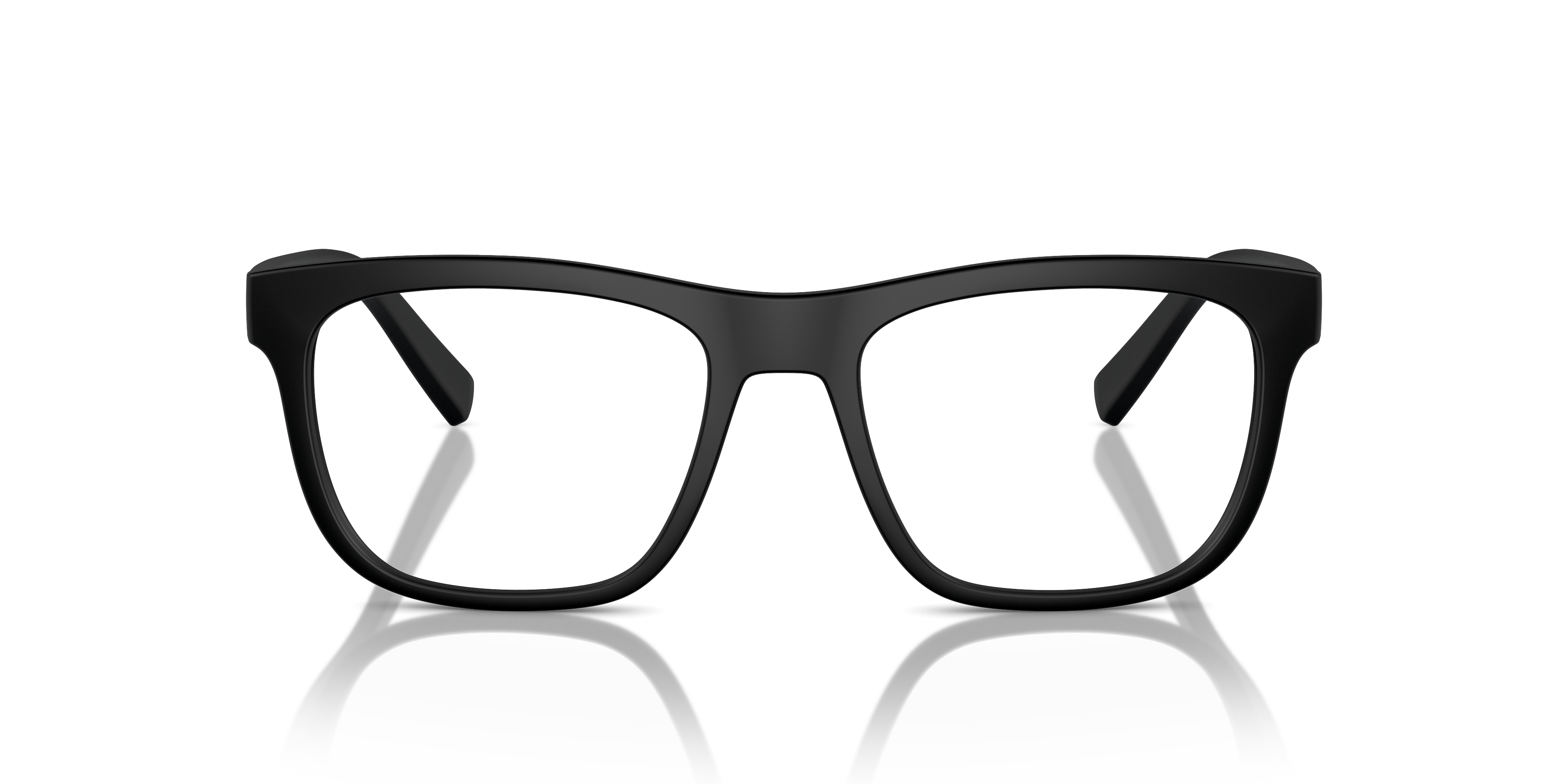 Armani Exchange AX3050 Matte Black Size S 92$