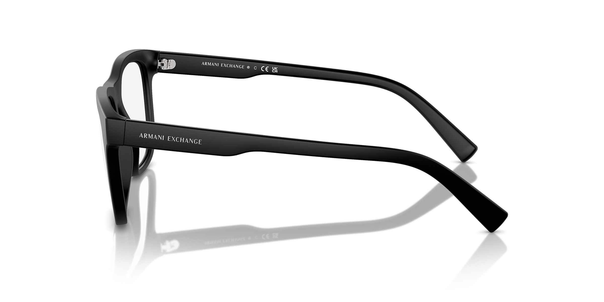 Armani Exchange Glasses AX3050