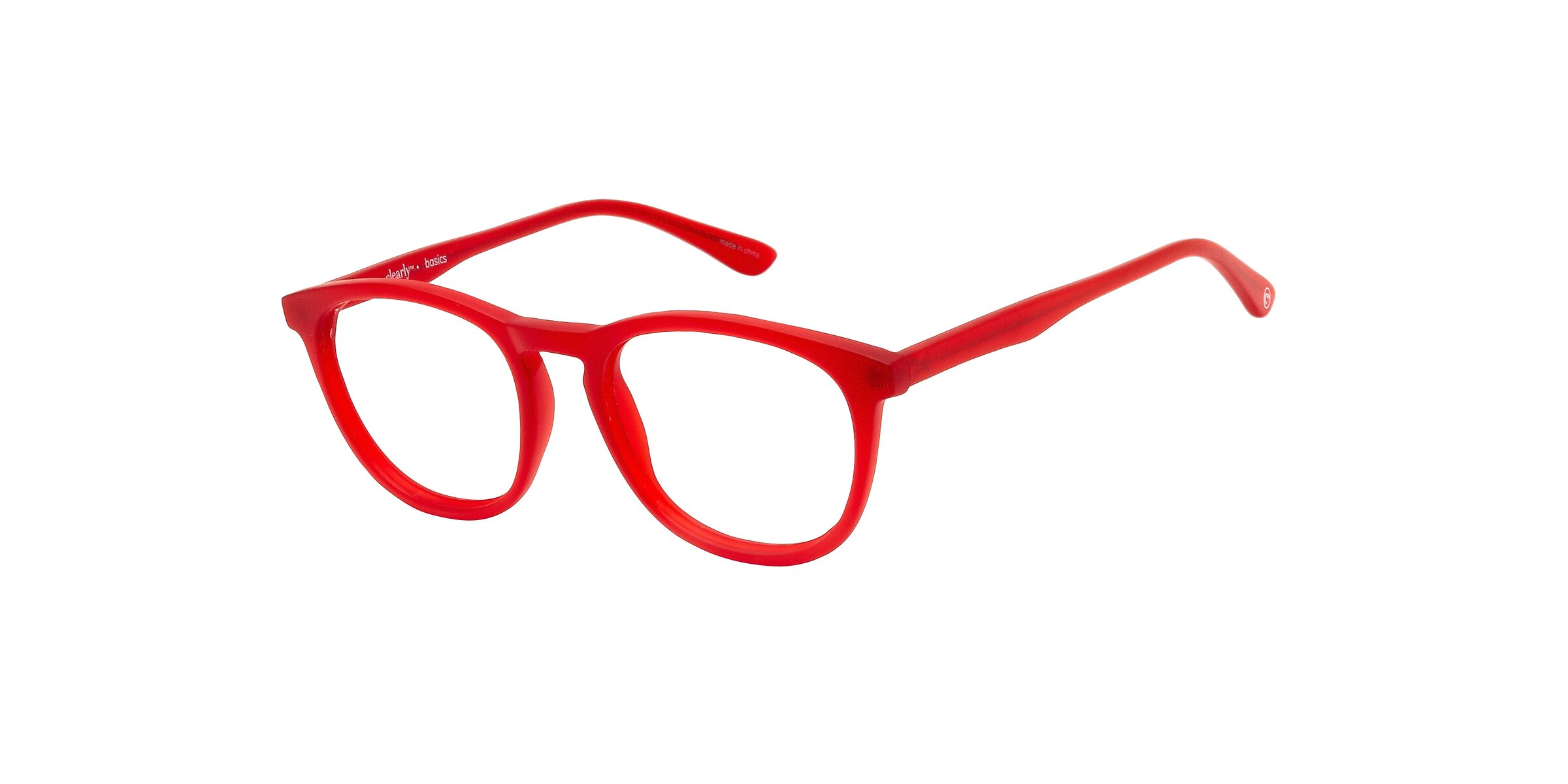 Clearly Glasses TRACADIE