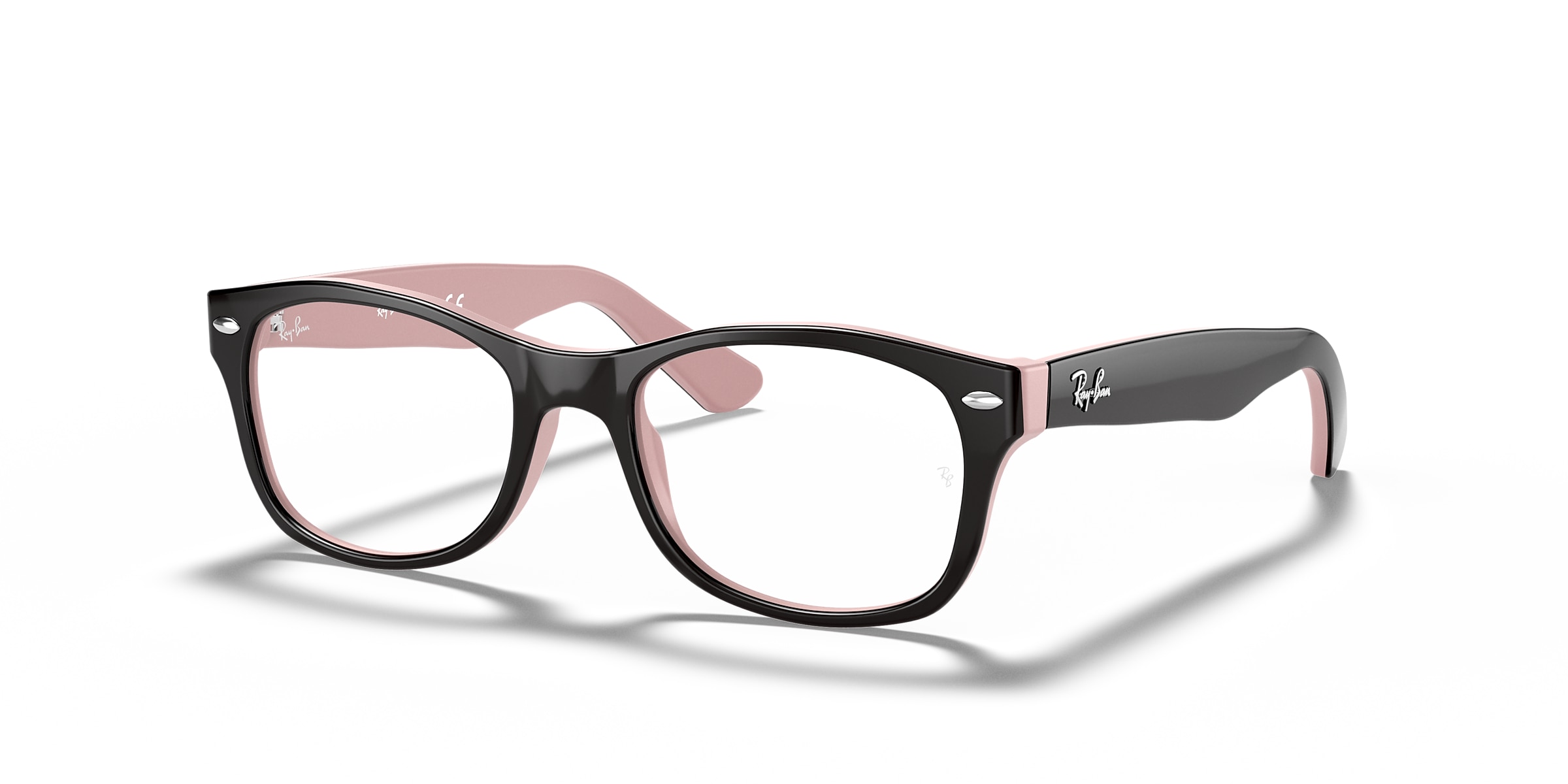 Ray-Ban Glasses RB1528 OPTICS KIDS