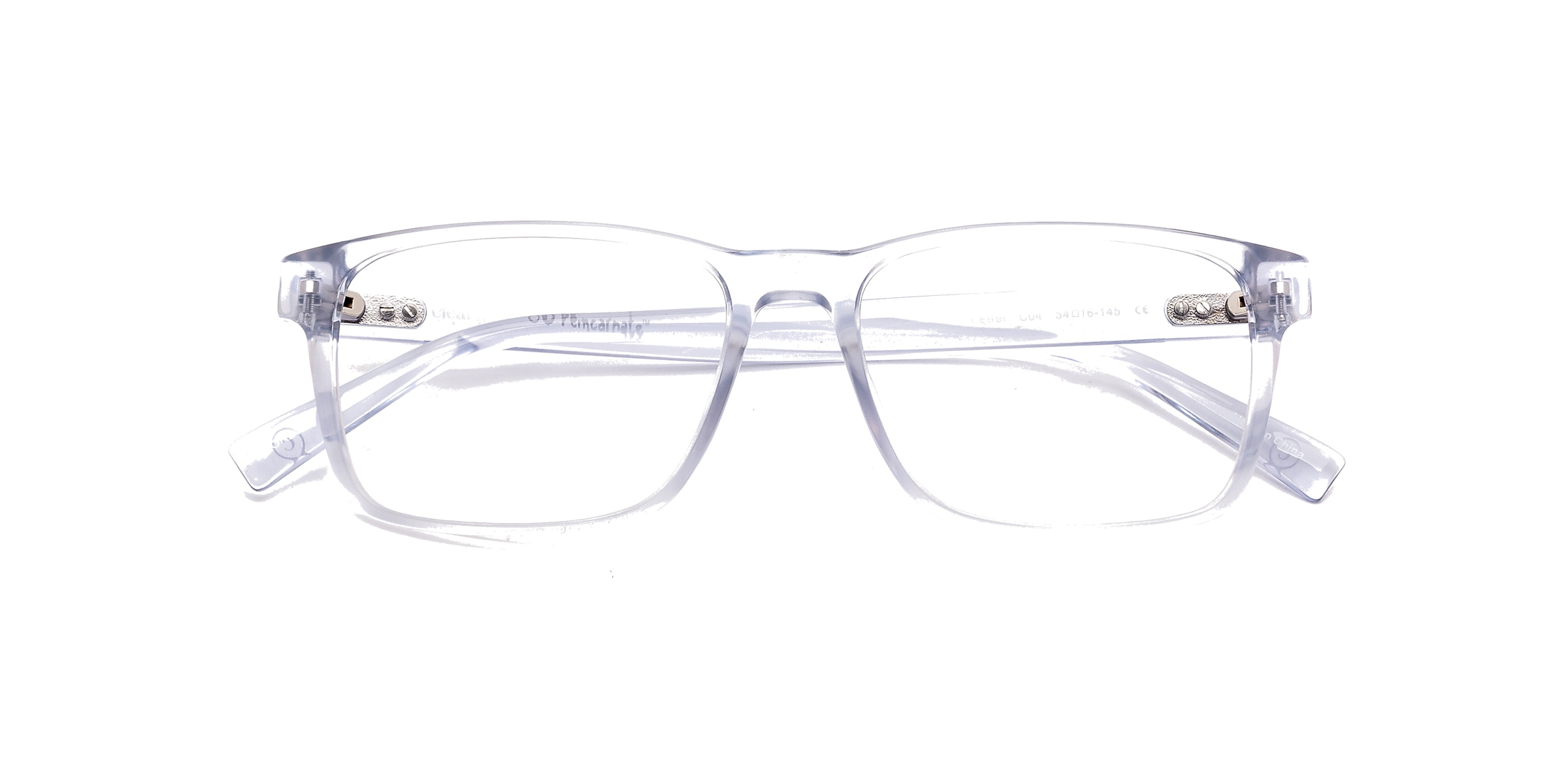 Clearly Glasses PETREL