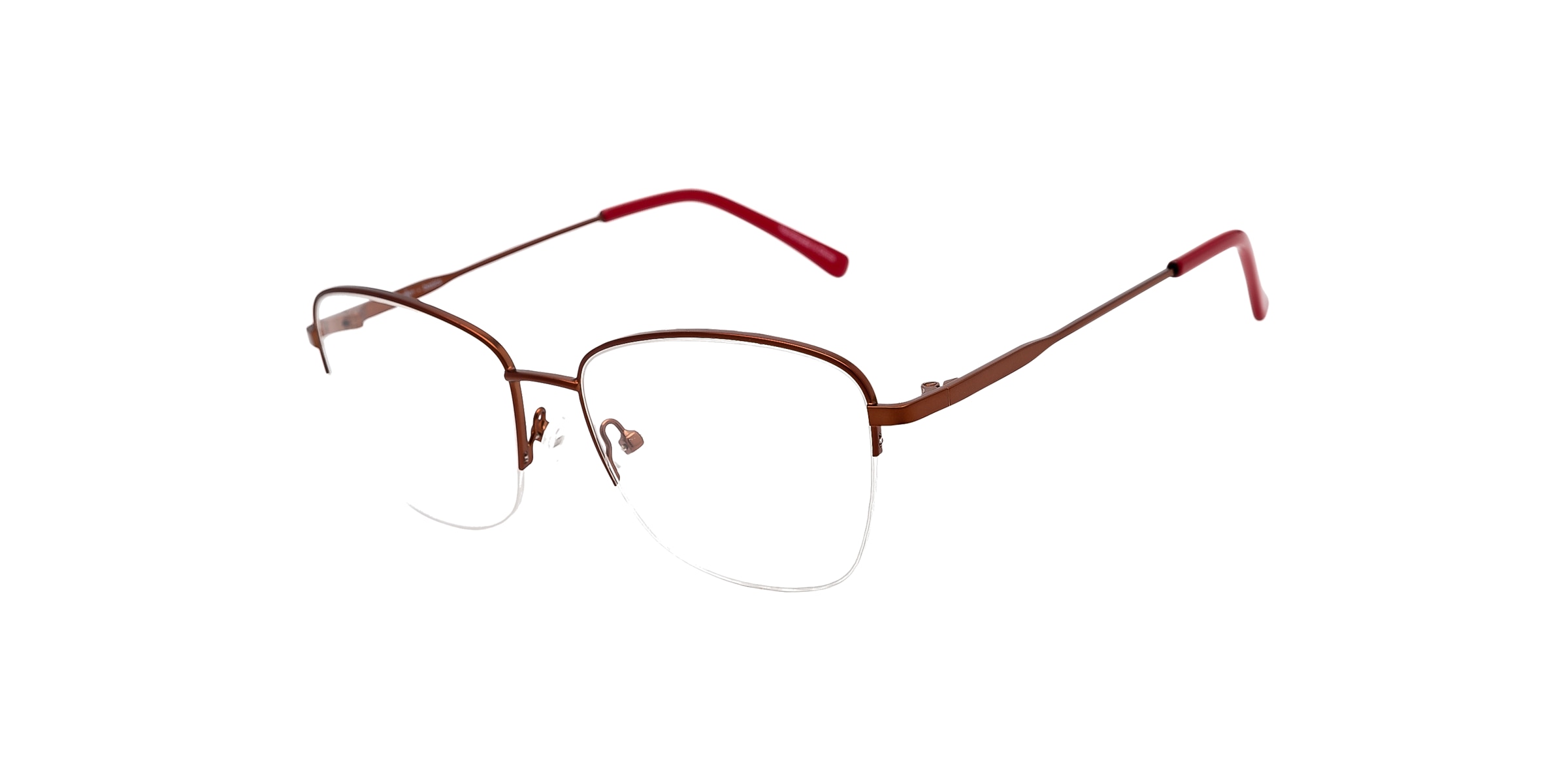 Clearly Glasses FLIN FLON