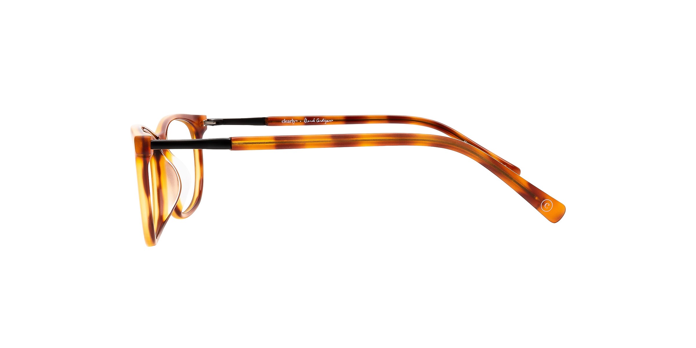 Derek Cardigan Glasses VELA