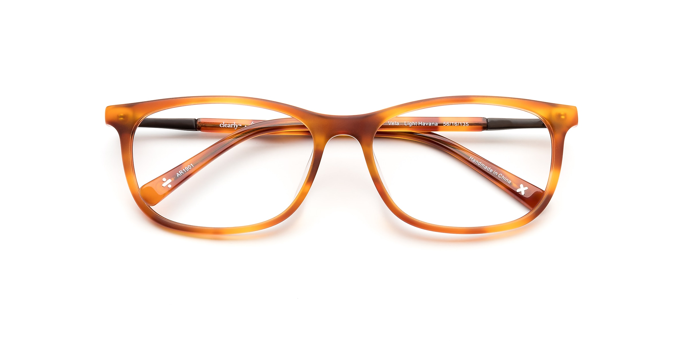 Derek Cardigan Glasses VELA