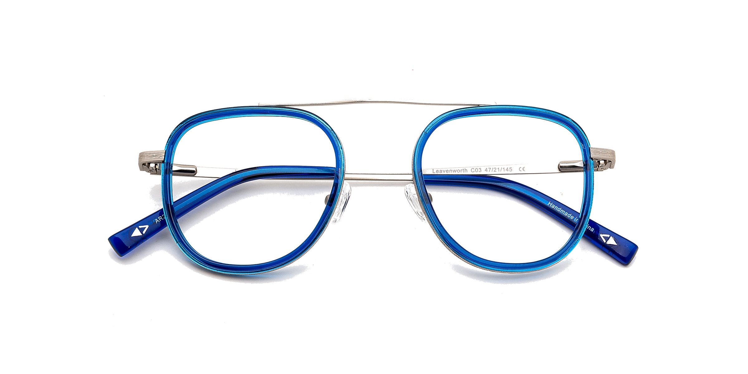 Clearly Glasses LEAVENWORTH