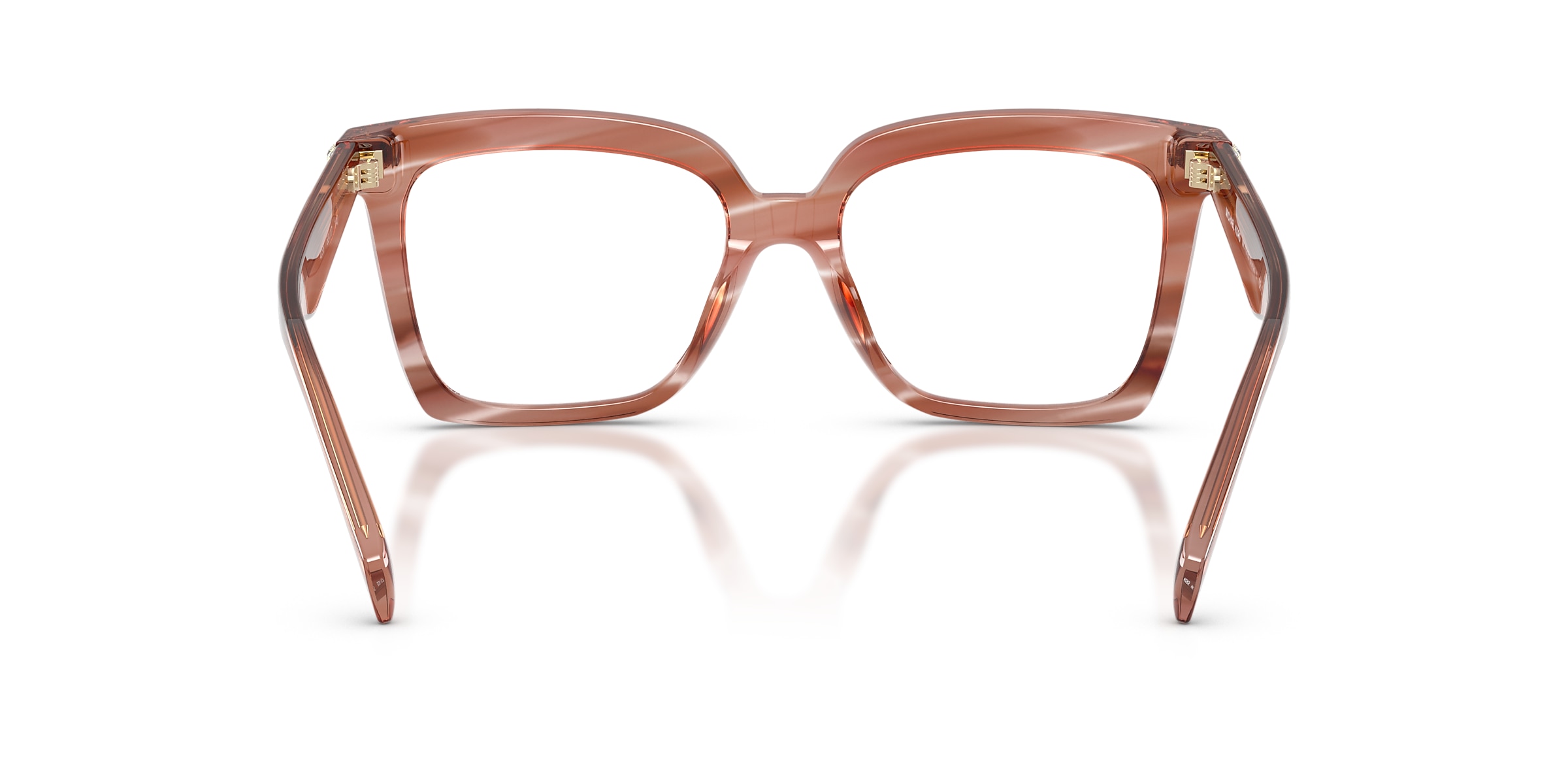 Michael Kors Glasses MK4191BU EXUMAS