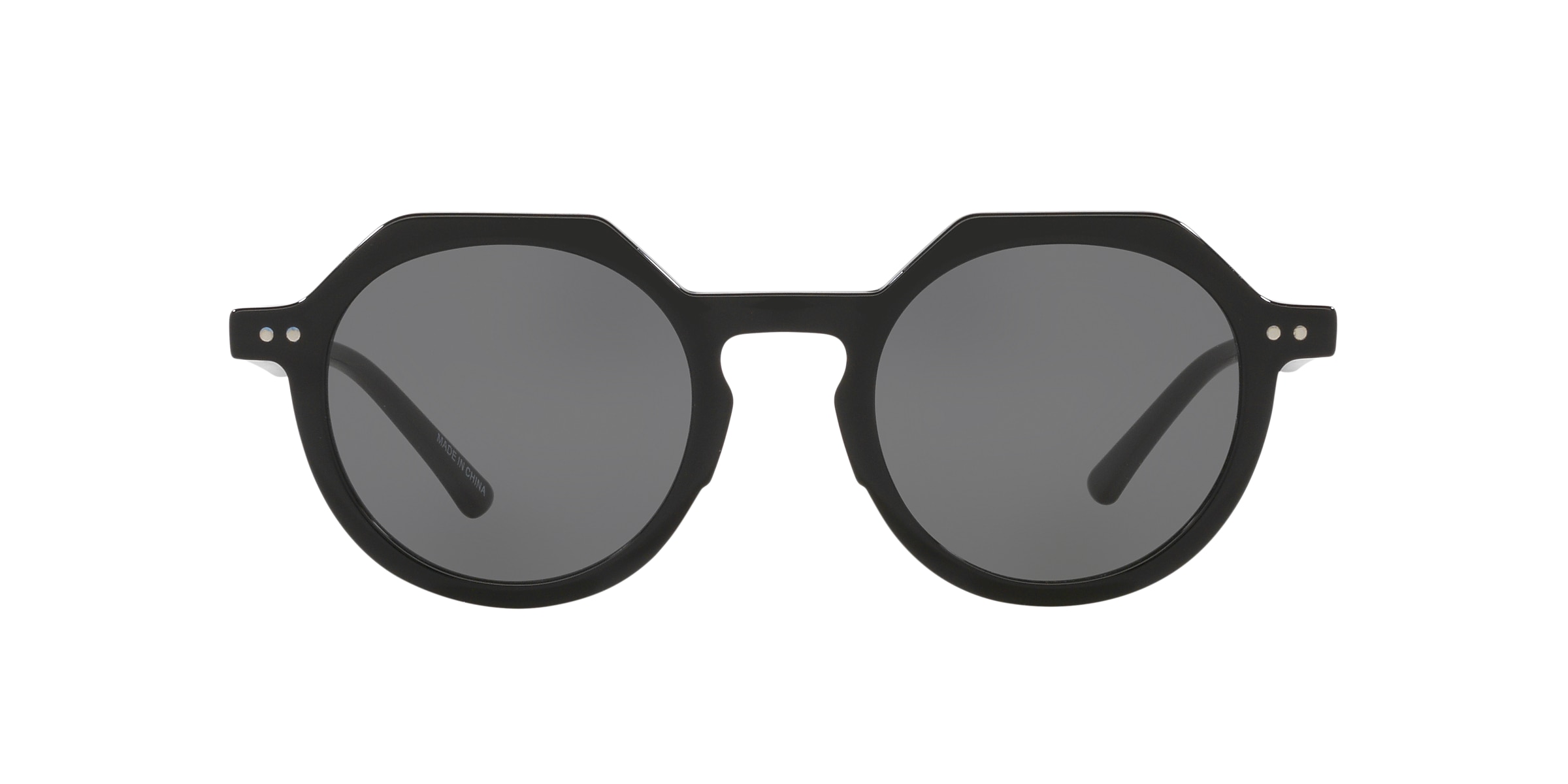 Clearly Sunglasses WETASKIWIN